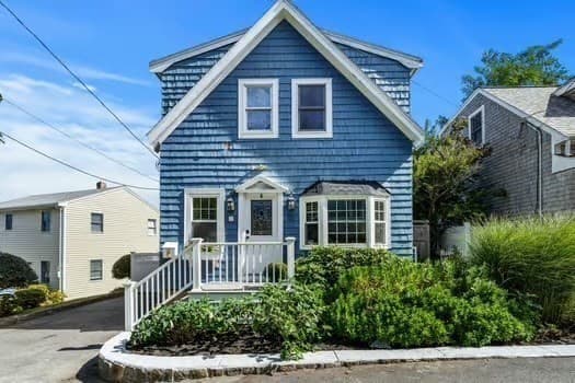 Single Family Residence at 12 Colby Way, Nahant MA 01908, Nahant, photo 2 of 25