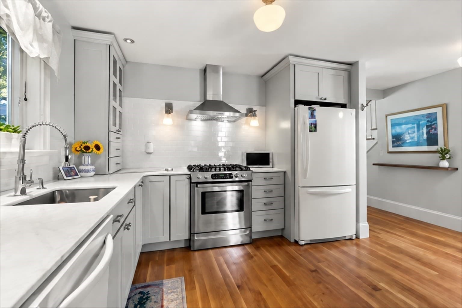 Single Family Residence at 12 Colby Way, Nahant MA 01908, Nahant, photo 12 of 25