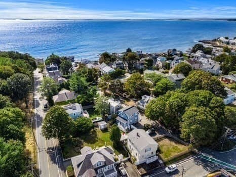 Single Family Residence at 12 Colby Way, Nahant MA 01908, Nahant, photo 24 of 25