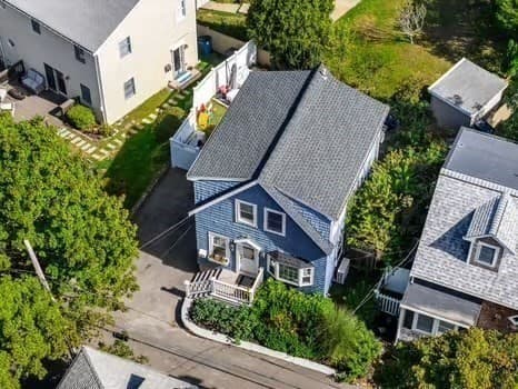 Single Family Residence at 12 Colby Way, Nahant MA 01908, Nahant, photo 4 of 25