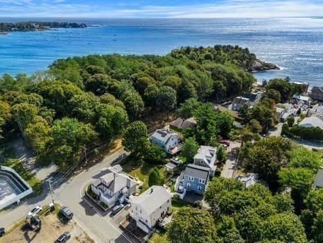 Single Family Residence at 12 Colby Way, Nahant MA 01908, Nahant, photo 25 of 25