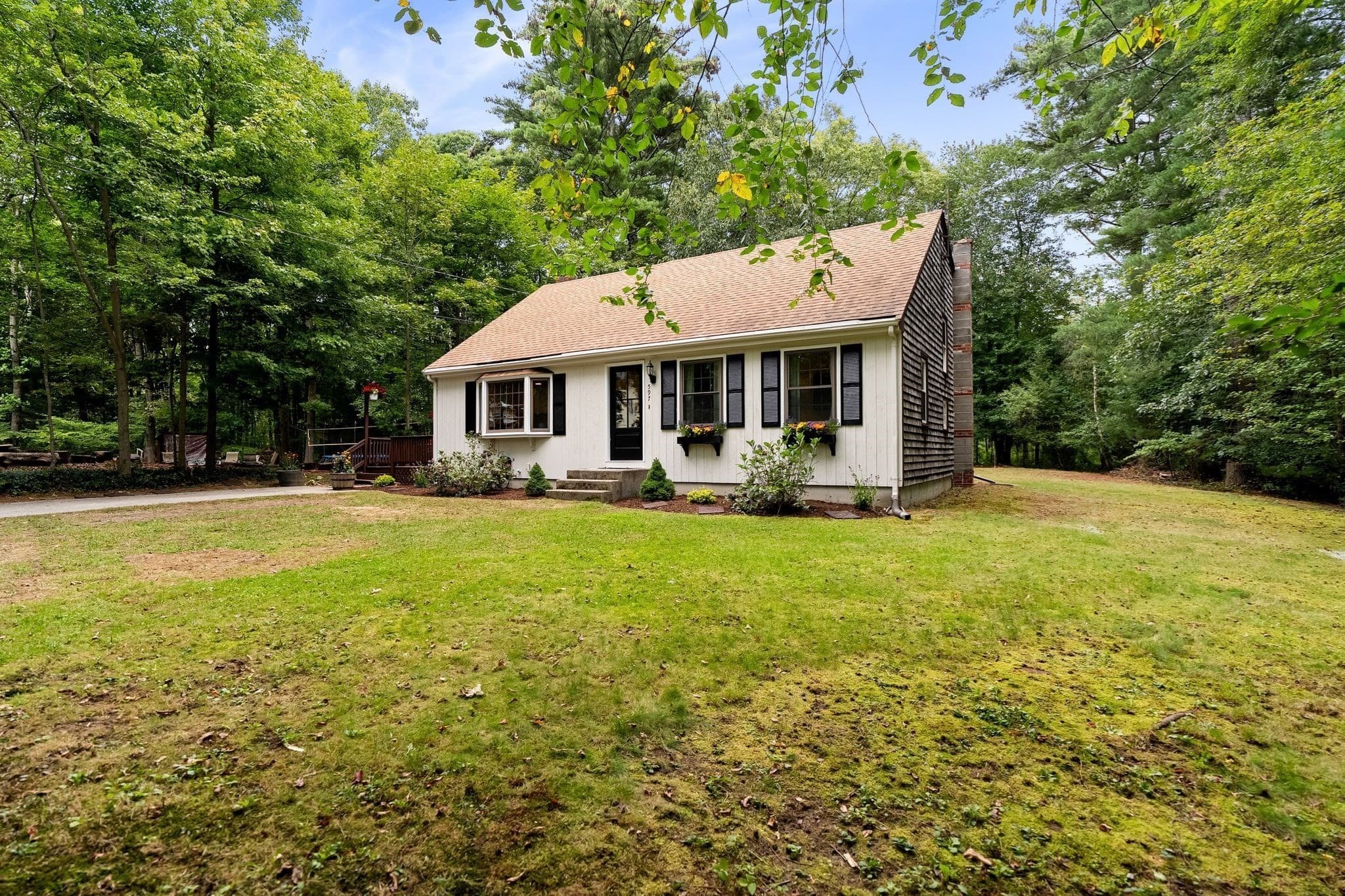 Single Family Residence at 597 Liberty St, Rockland MA 02370, Rockland, photo 3 of 40