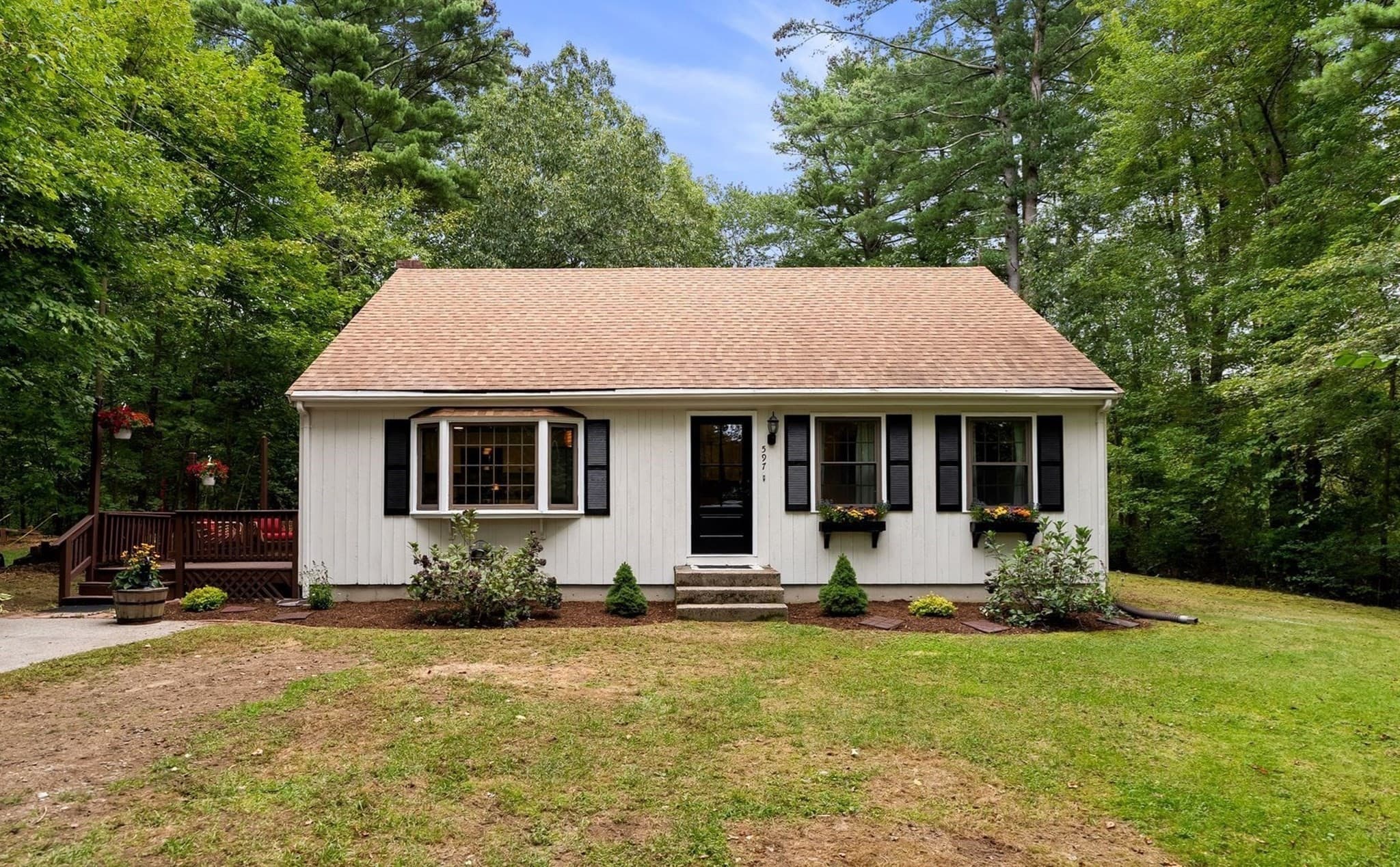597 Liberty St, Rockland MA 02370