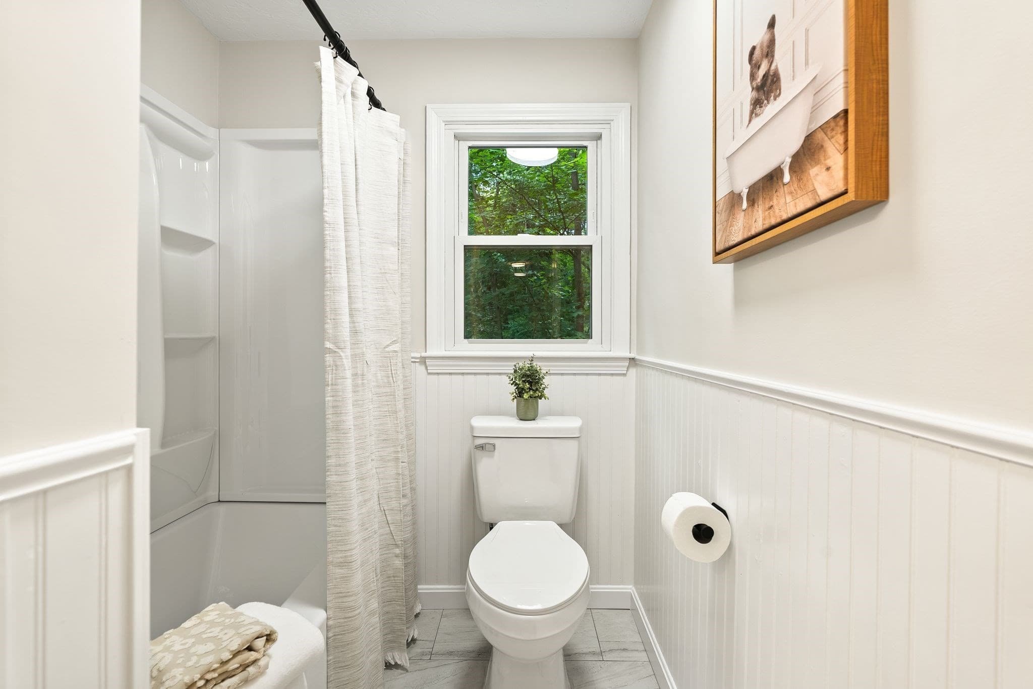 Single Family Residence at 597 Liberty St, Rockland MA 02370, Rockland, photo 24 of 40