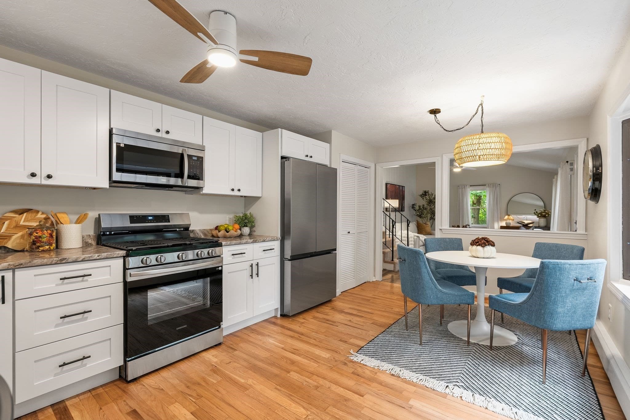 Single Family Residence at 597 Liberty St, Rockland MA 02370, Rockland, photo 10 of 40