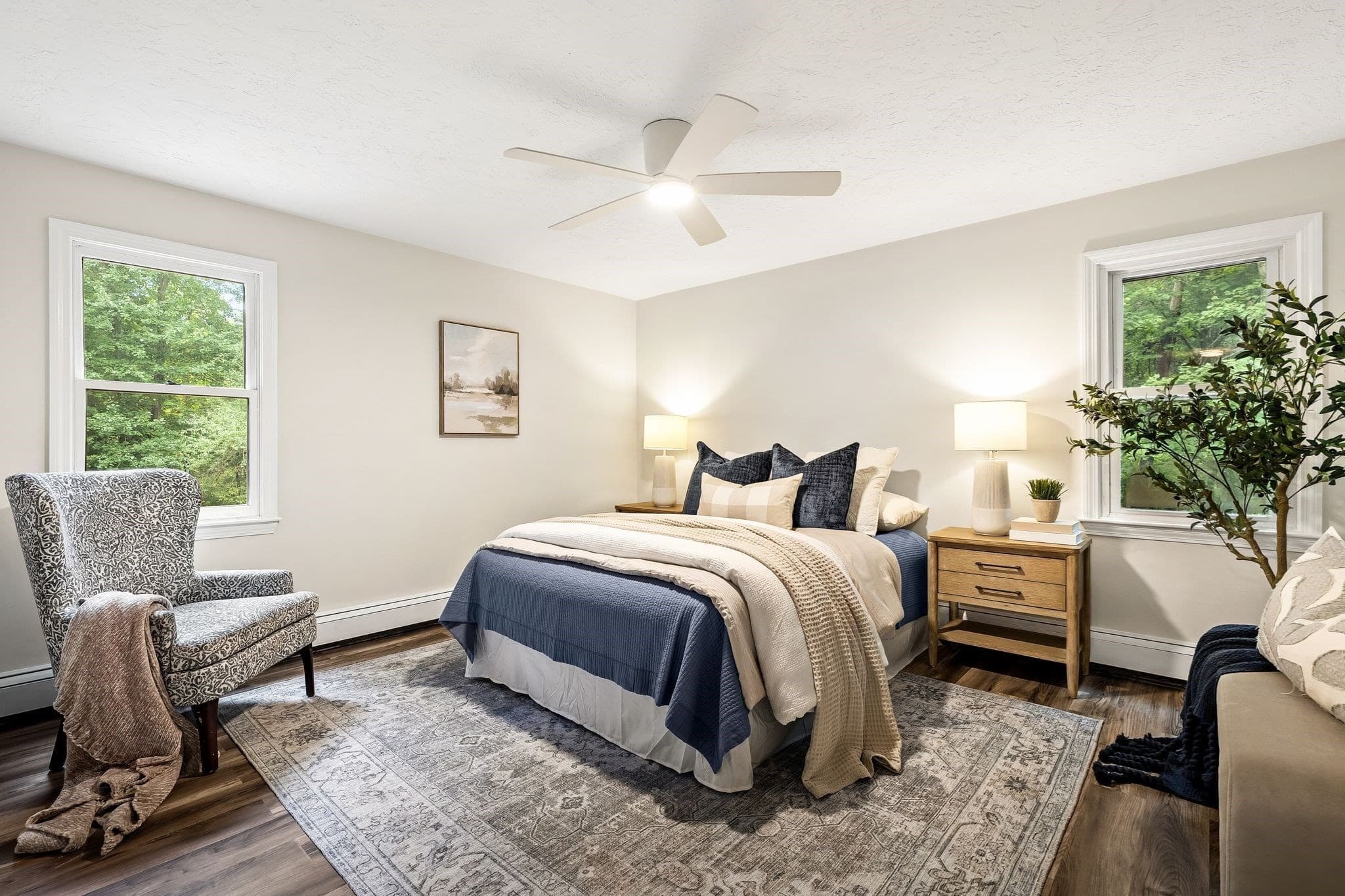 Single Family Residence at 597 Liberty St, Rockland MA 02370, Rockland, photo 18 of 40