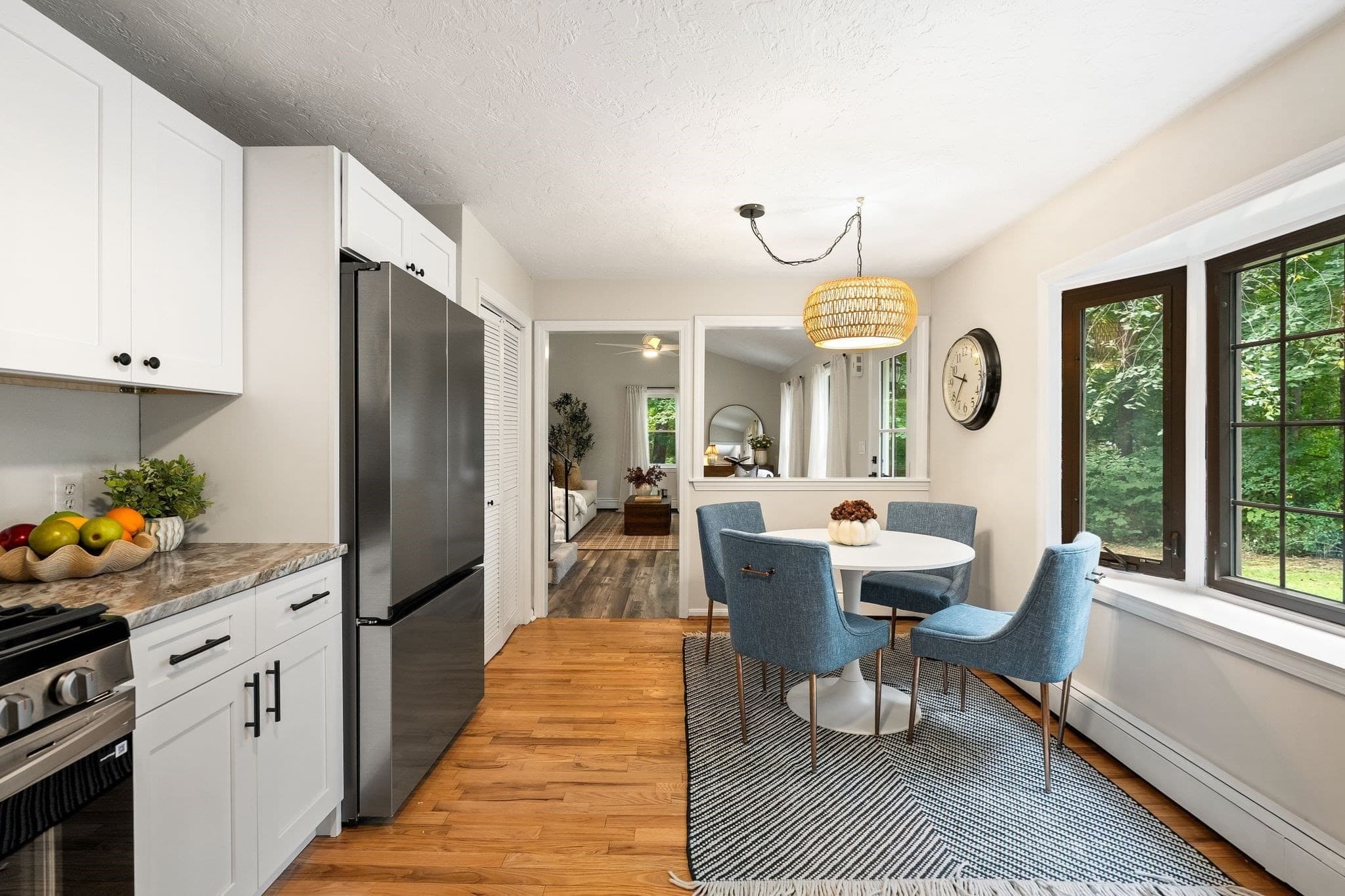 Single Family Residence at 597 Liberty St, Rockland MA 02370, Rockland, photo 15 of 40