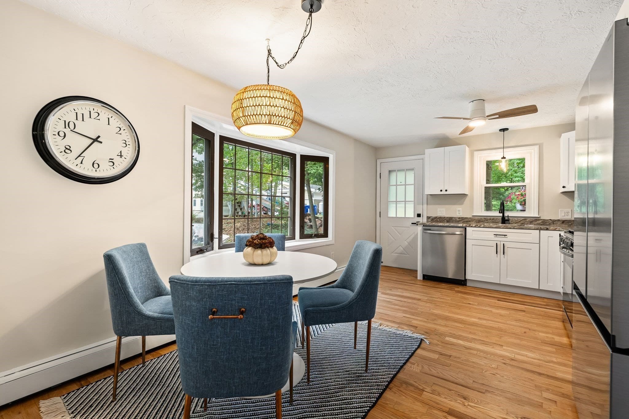Single Family Residence at 597 Liberty St, Rockland MA 02370, Rockland, photo 11 of 40