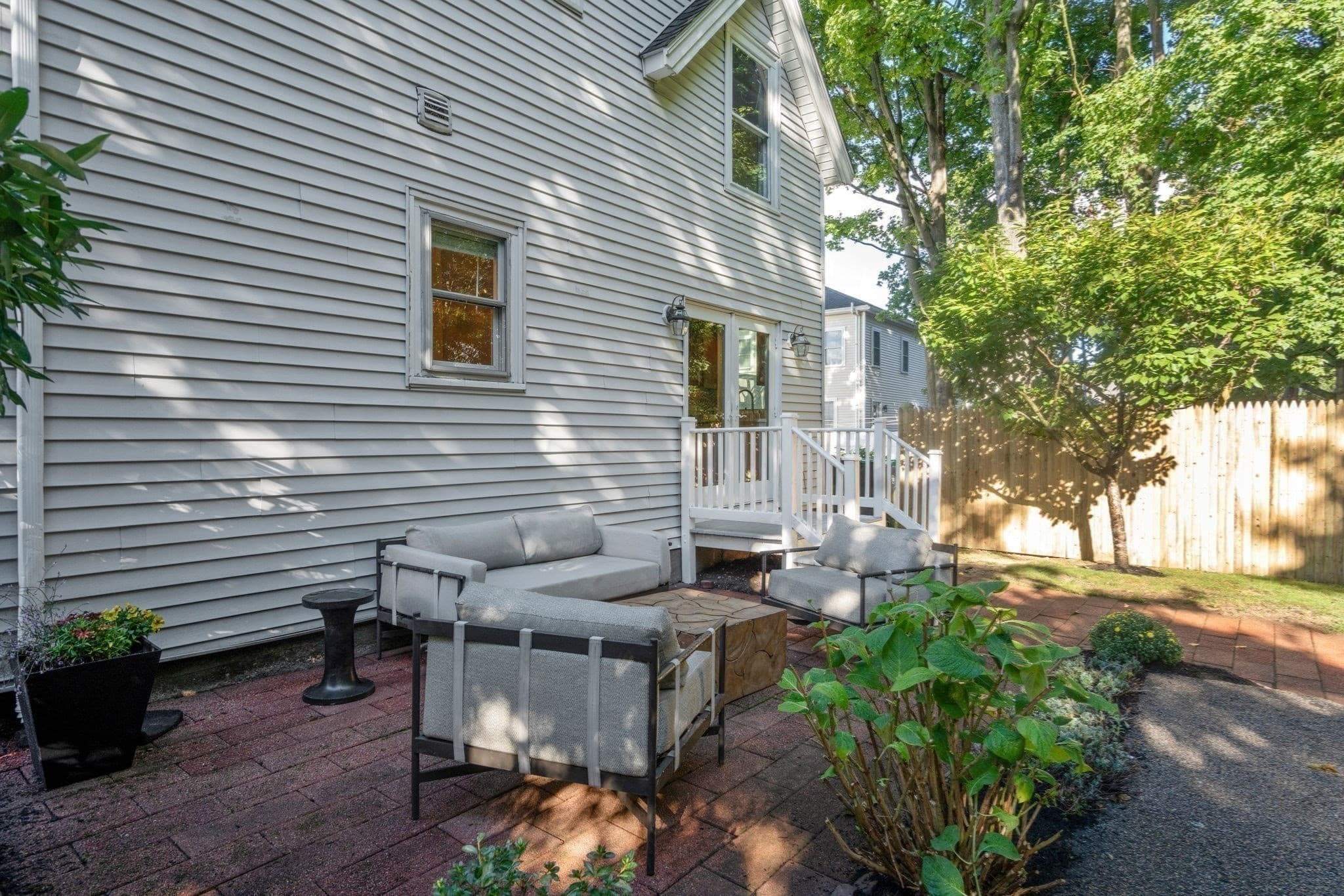 Single Family Residence at 354 Hunnewell Street, Needham MA 02494, Needham, photo 17 of 19