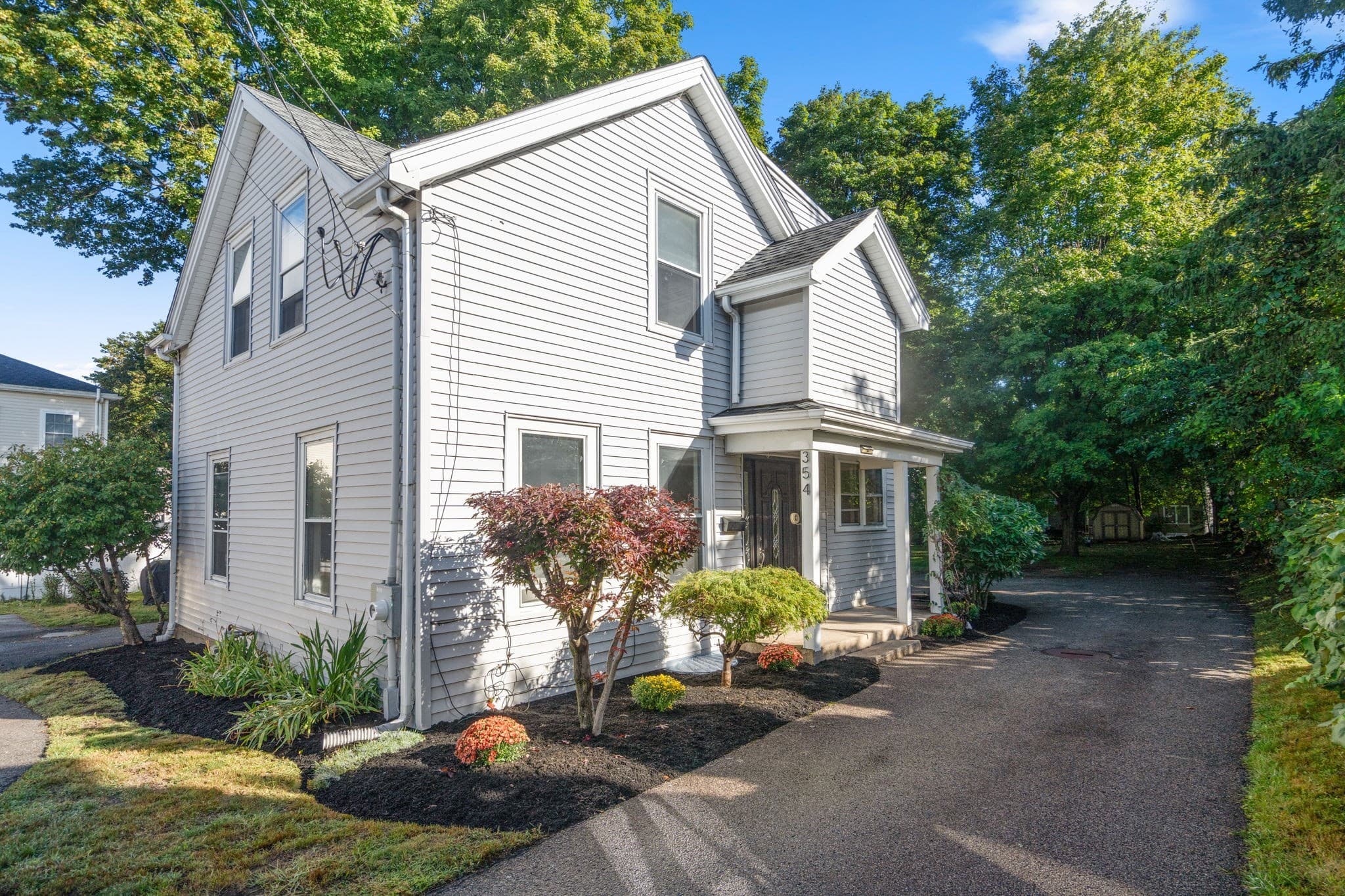 354 Hunnewell Street, Needham MA 02494