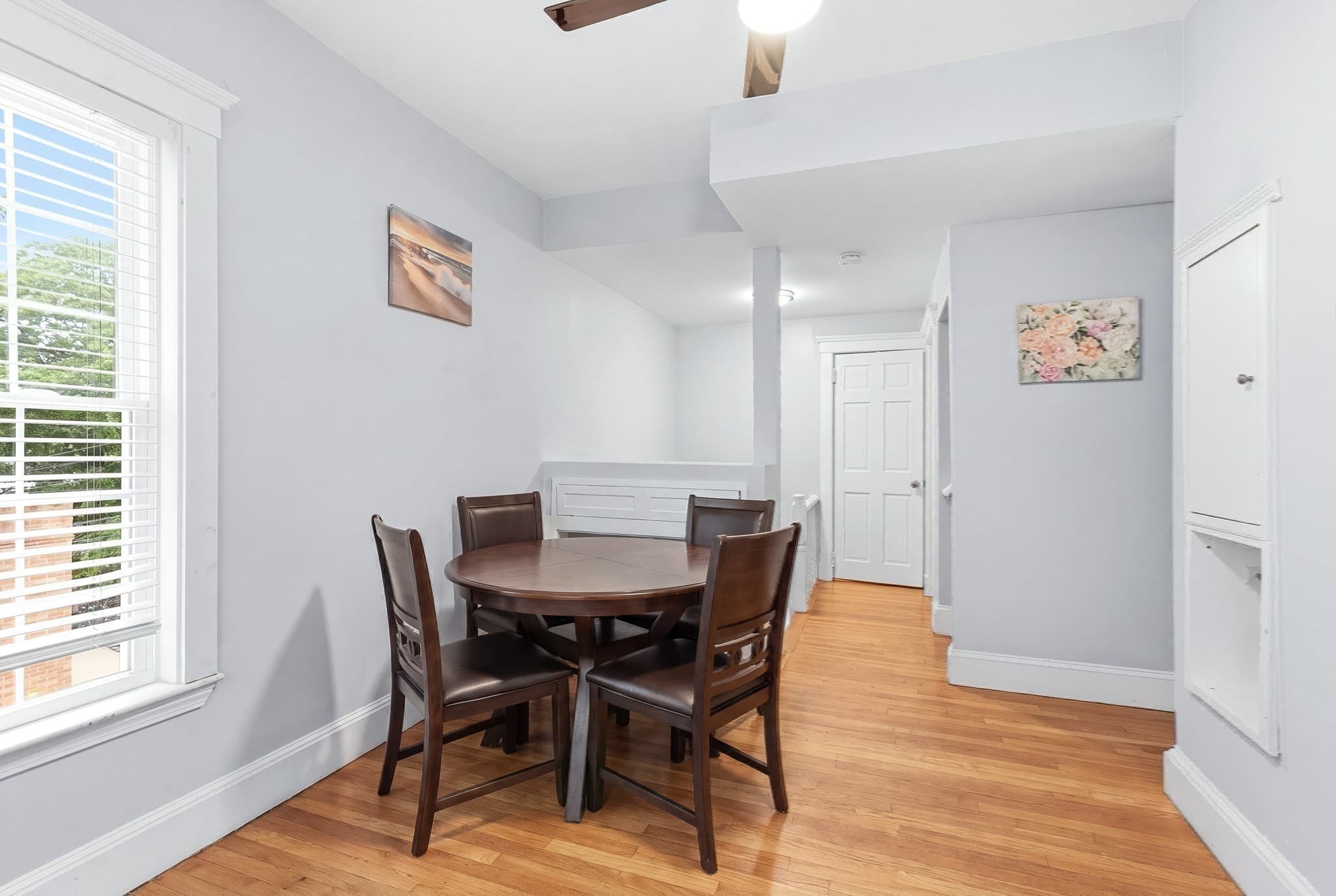 2 Family - 2 Units Up/Down at 323 Bainbridge St, Malden MA 02148, Malden, photo 26 of 38
