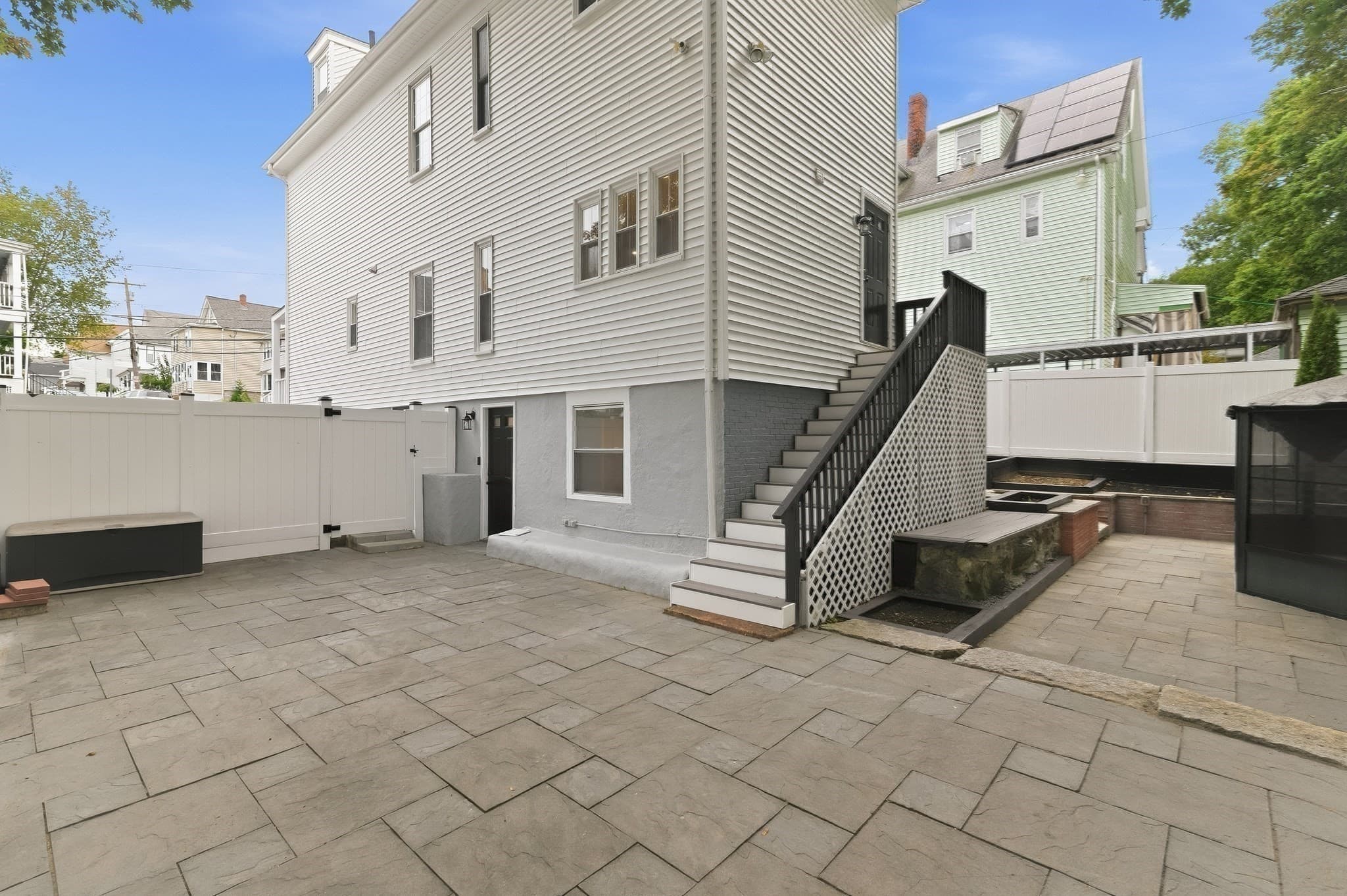 2 Family - 2 Units Up/Down at 323 Bainbridge St, Malden MA 02148, Malden, photo 36 of 38