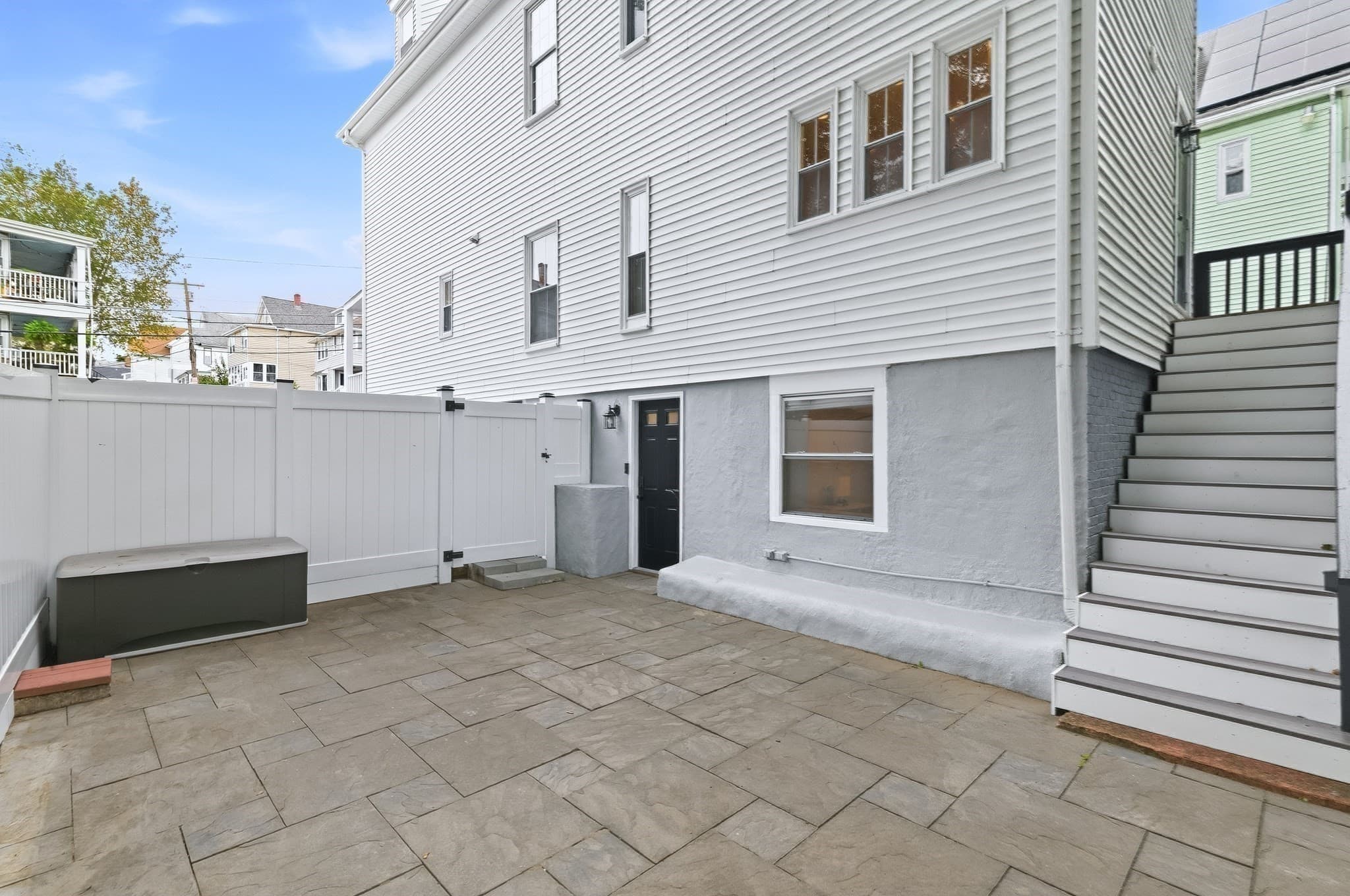 2 Family - 2 Units Up/Down at 323 Bainbridge St, Malden MA 02148, Malden, photo 32 of 38