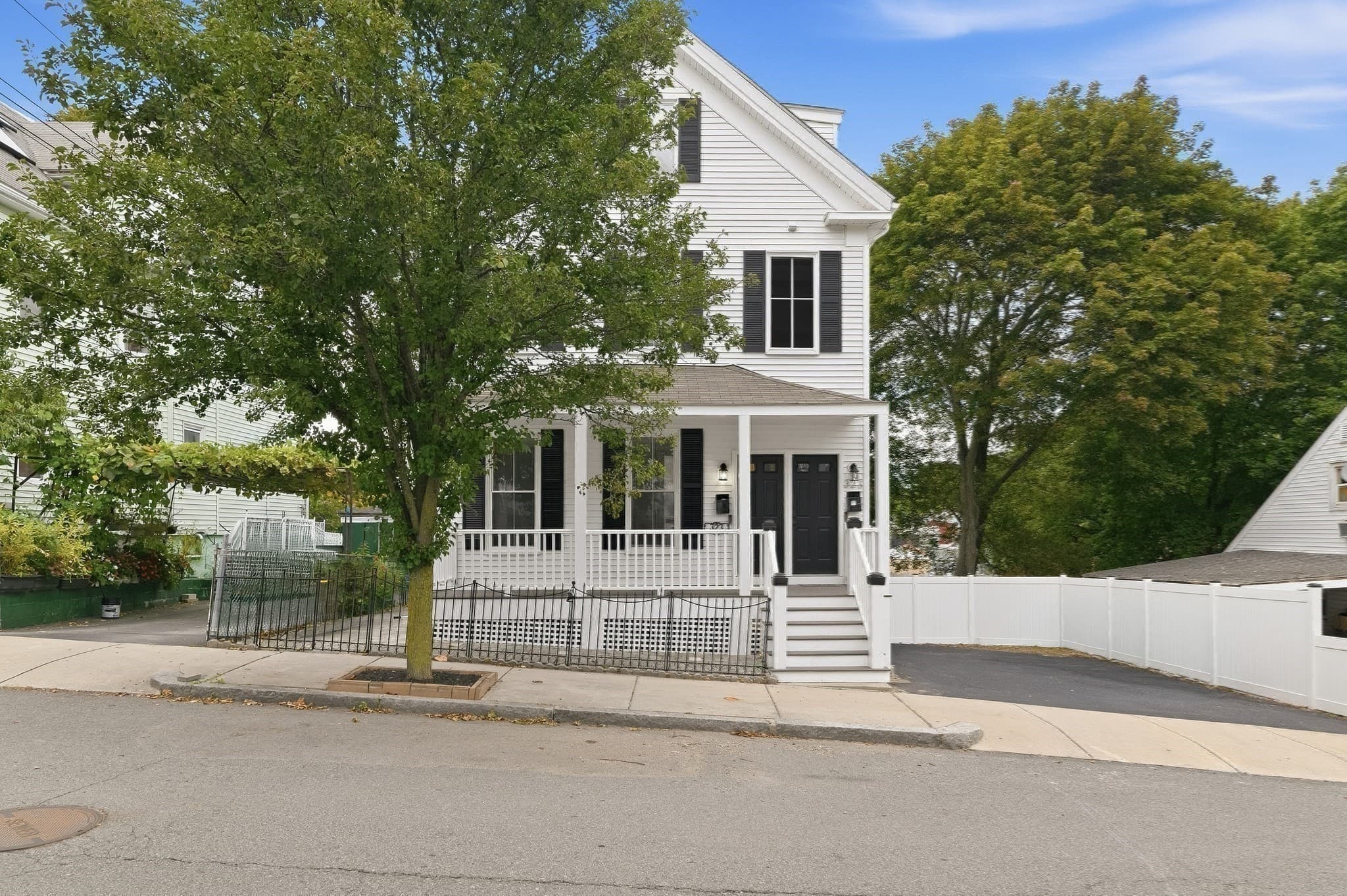2 Family - 2 Units Up/Down at 323 Bainbridge St, Malden MA 02148, Malden, photo 28 of 38
