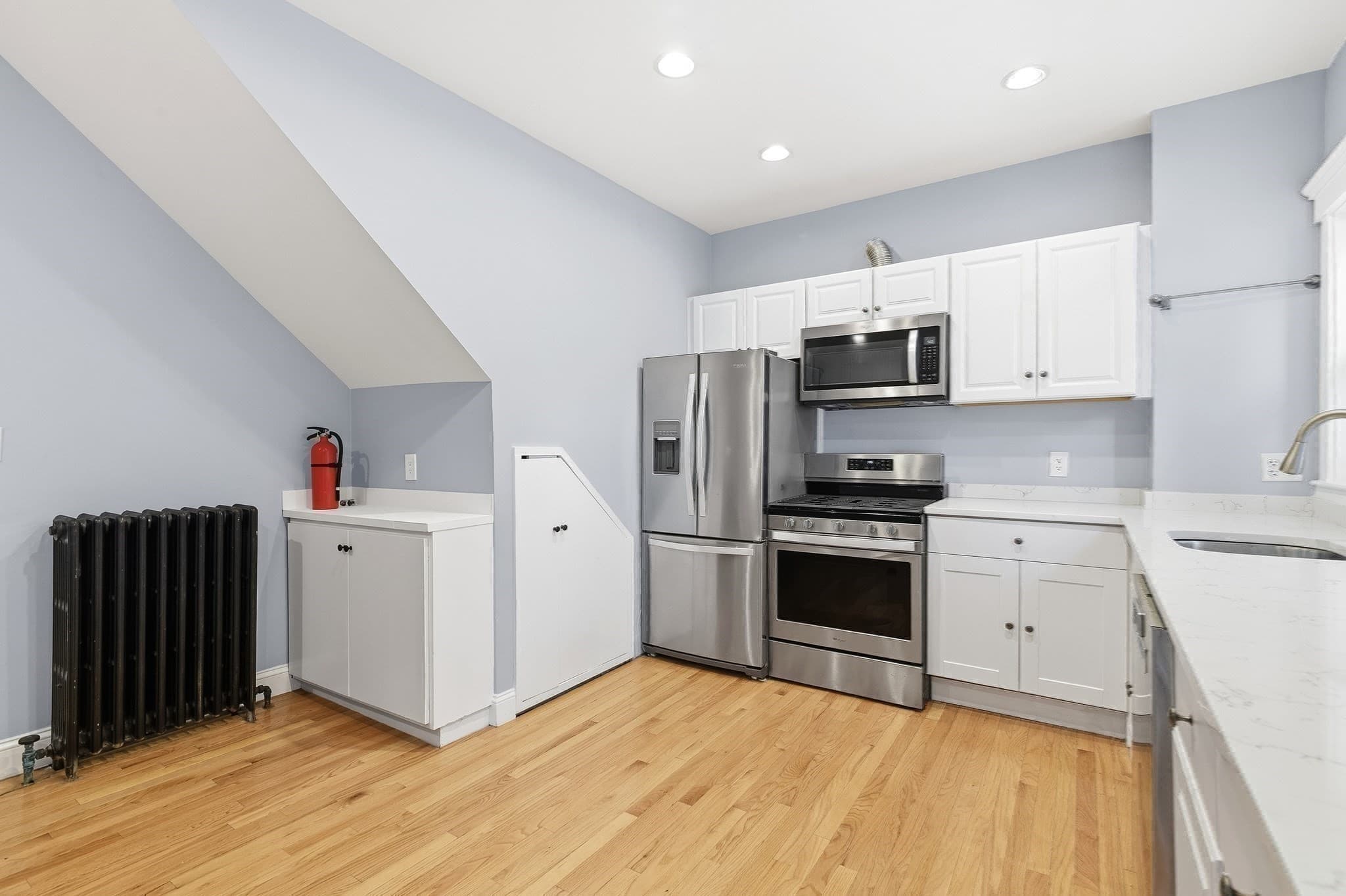 2 Family - 2 Units Up/Down at 323 Bainbridge St, Malden MA 02148, Malden, photo 24 of 38