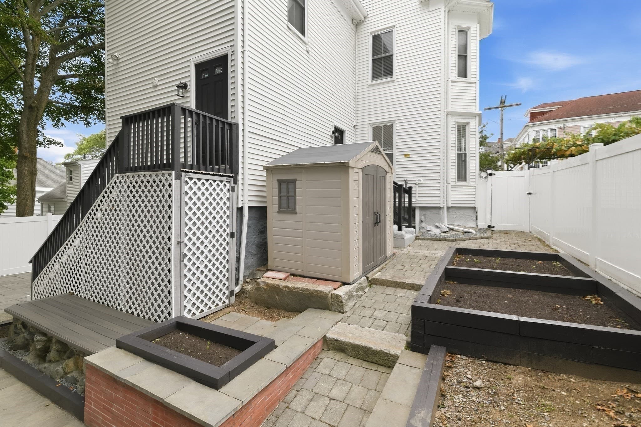 2 Family - 2 Units Up/Down at 323 Bainbridge St, Malden MA 02148, Malden, photo 30 of 38