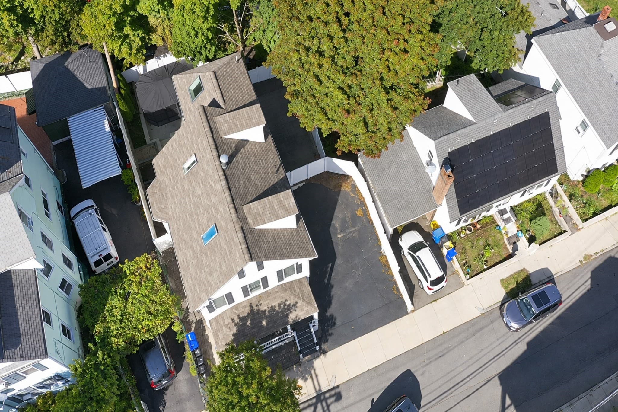 2 Family - 2 Units Up/Down at 323 Bainbridge St, Malden MA 02148, Malden, photo 38 of 38