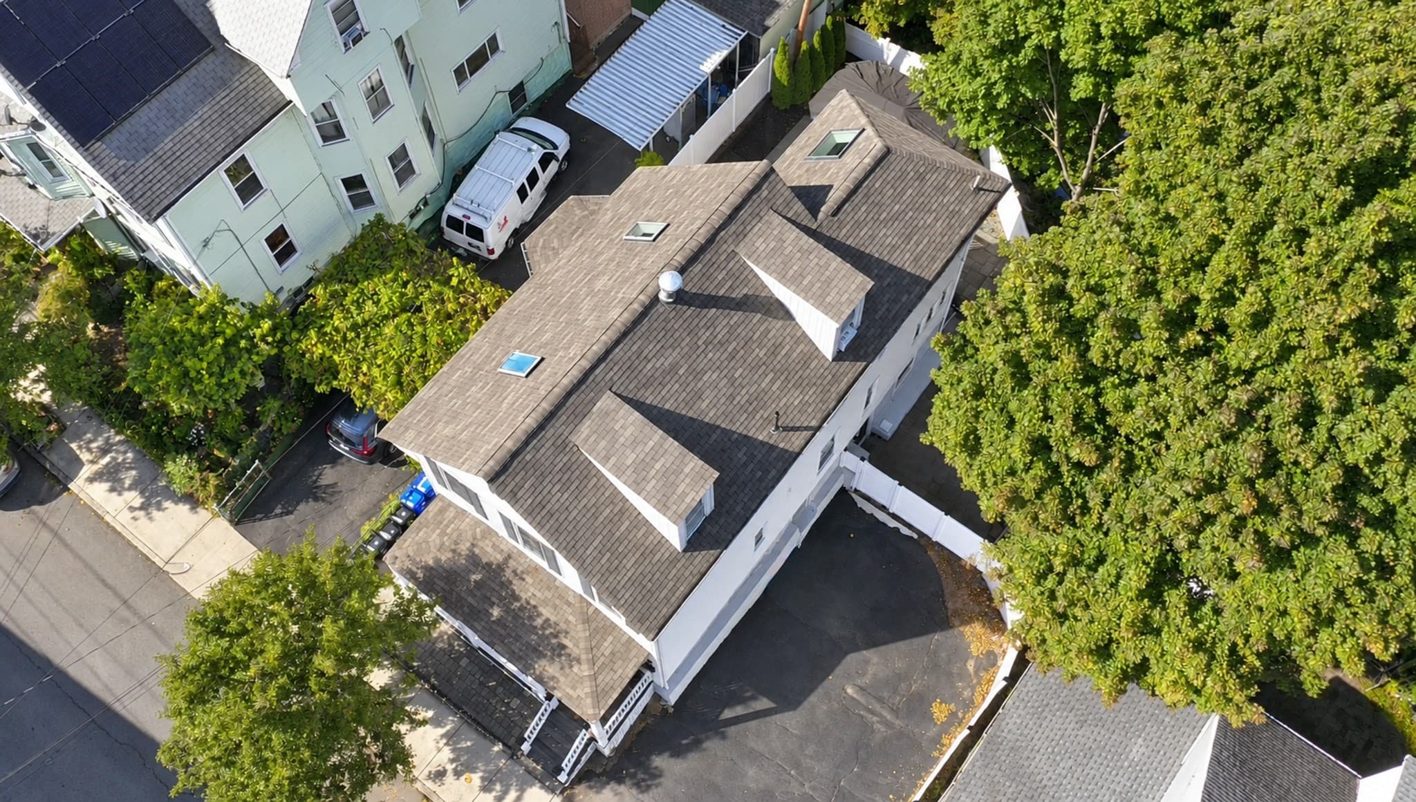 2 Family - 2 Units Up/Down at 323 Bainbridge St, Malden MA 02148, Malden, photo 37 of 38
