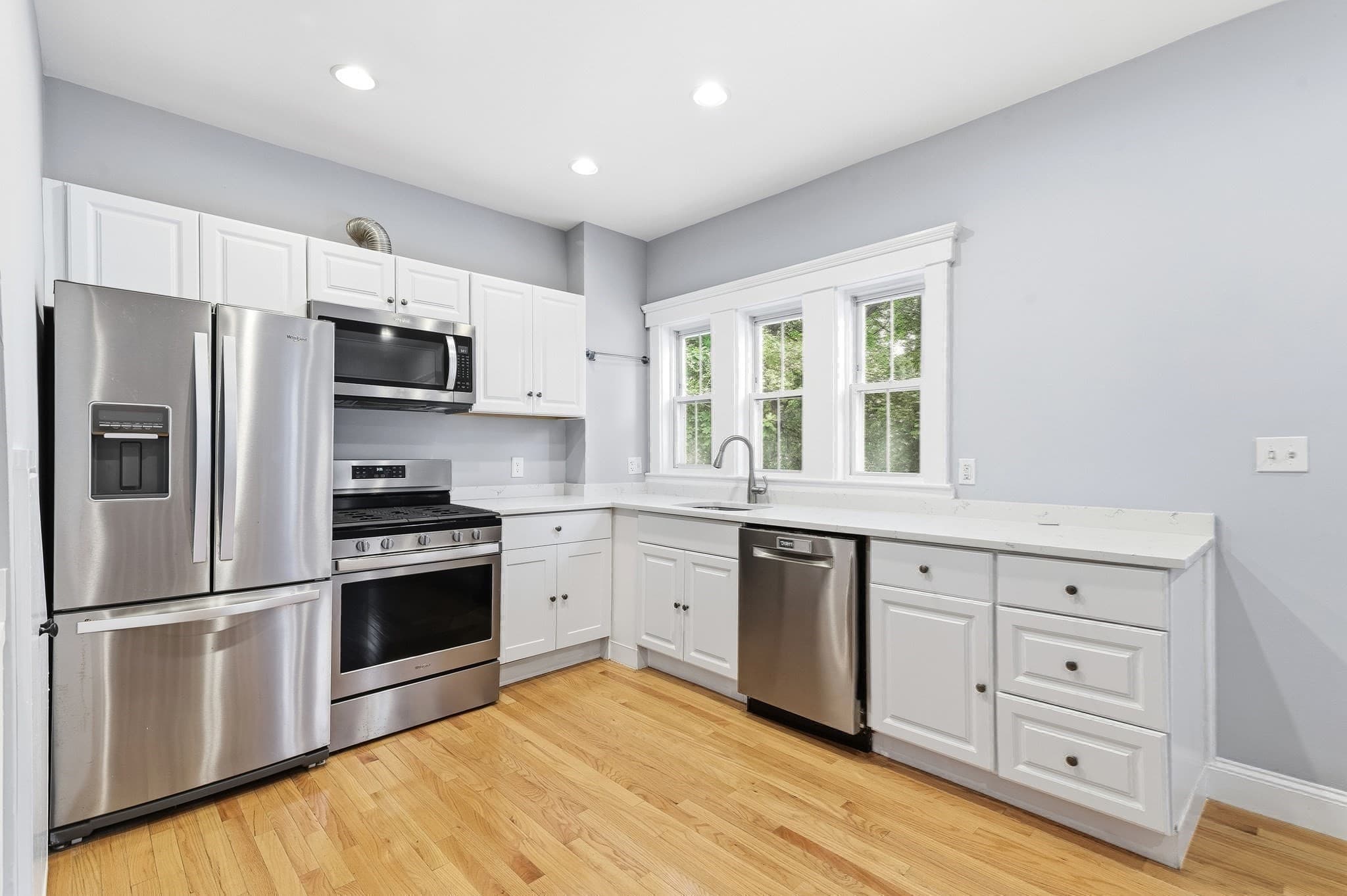 2 Family - 2 Units Up/Down at 323 Bainbridge St, Malden MA 02148, Malden, photo 25 of 38