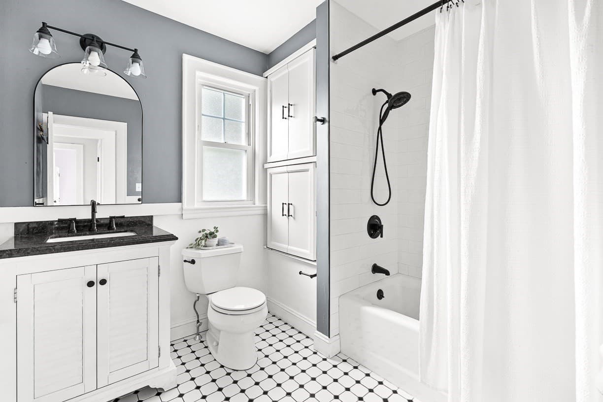 Single Family Residence at 297 Woburn Street, Reading MA 01867, Reading, photo 32 of 39