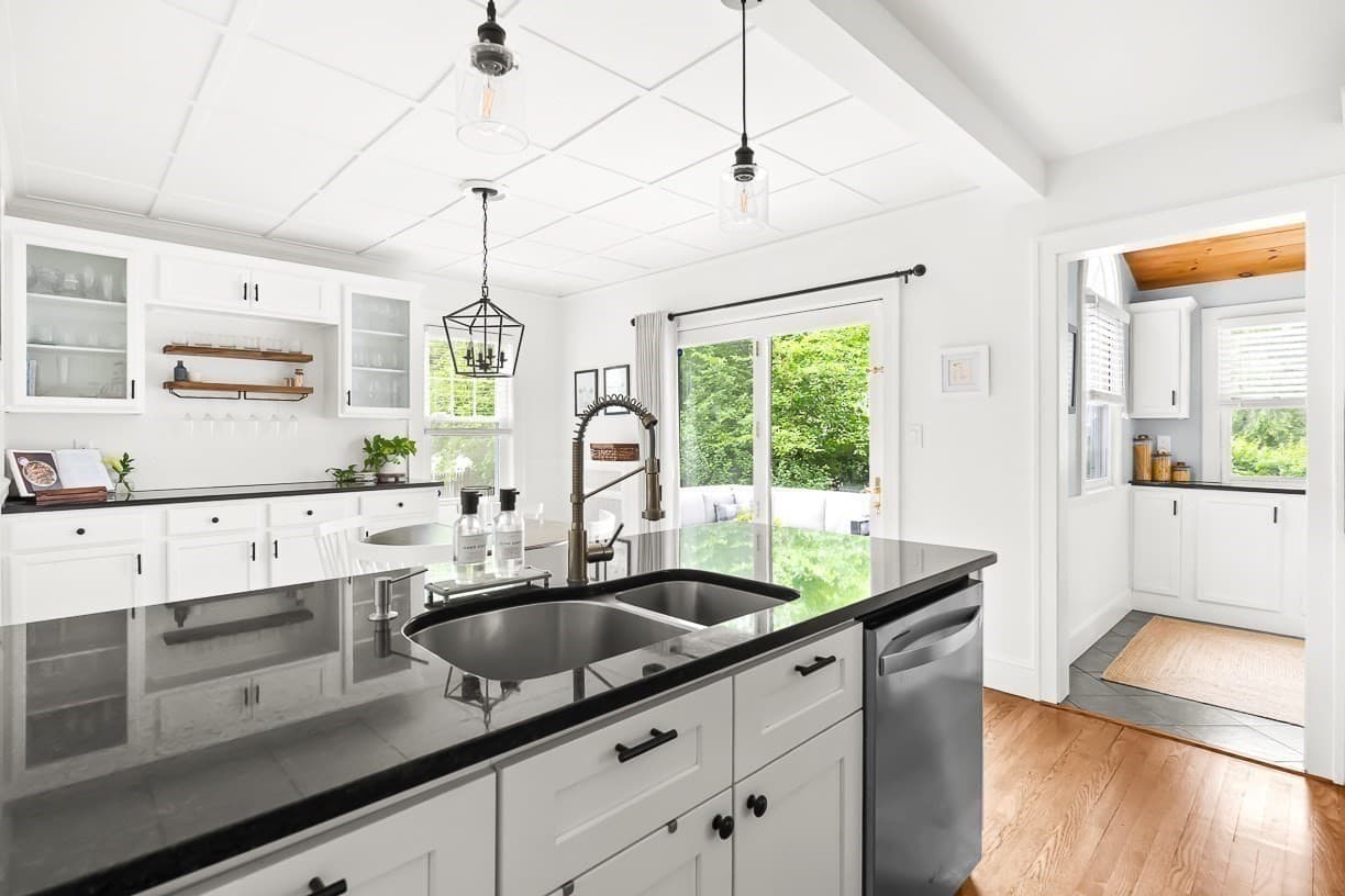 Single Family Residence at 297 Woburn Street, Reading MA 01867, Reading, photo 20 of 39