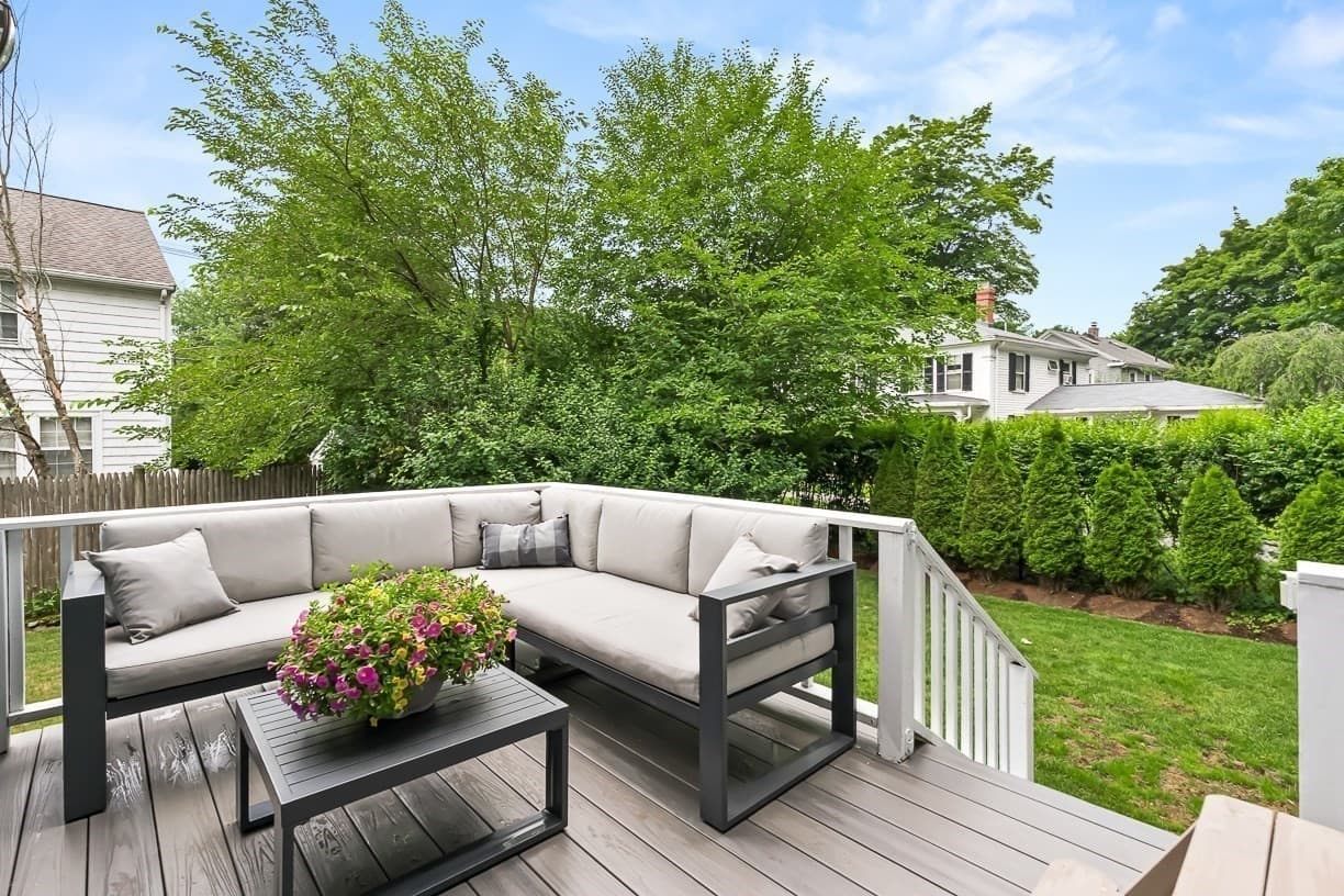 Single Family Residence at 297 Woburn Street, Reading MA 01867, Reading, photo 34 of 39