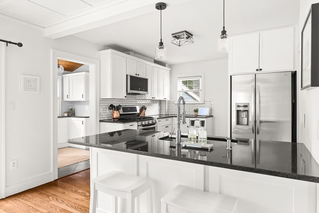Single Family Residence at 297 Woburn Street, Reading MA 01867, Reading, photo 18 of 39