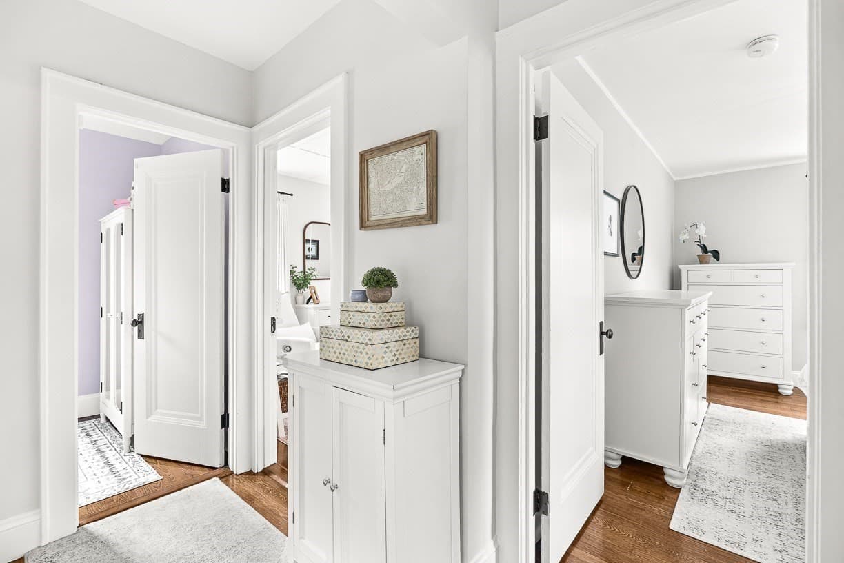 Single Family Residence at 297 Woburn Street, Reading MA 01867, Reading, photo 25 of 39