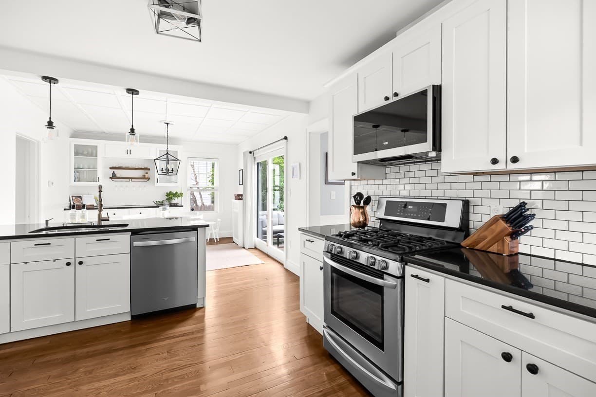 Single Family Residence at 297 Woburn Street, Reading MA 01867, Reading, photo 21 of 39