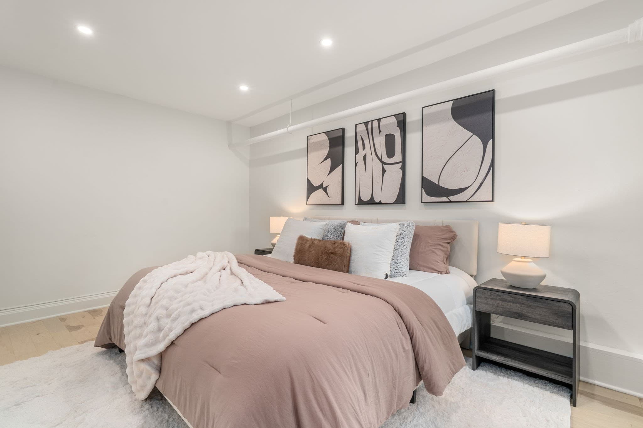 Condominium at 108 Saint Paul St. # A, Brookline MA 02446, Brookline, photo 13 of 17