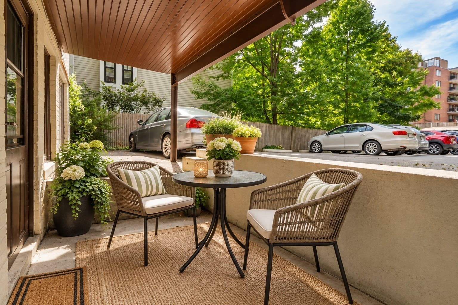 Condominium at 108 Saint Paul St. # A, Brookline MA 02446, Brookline, photo 16 of 17