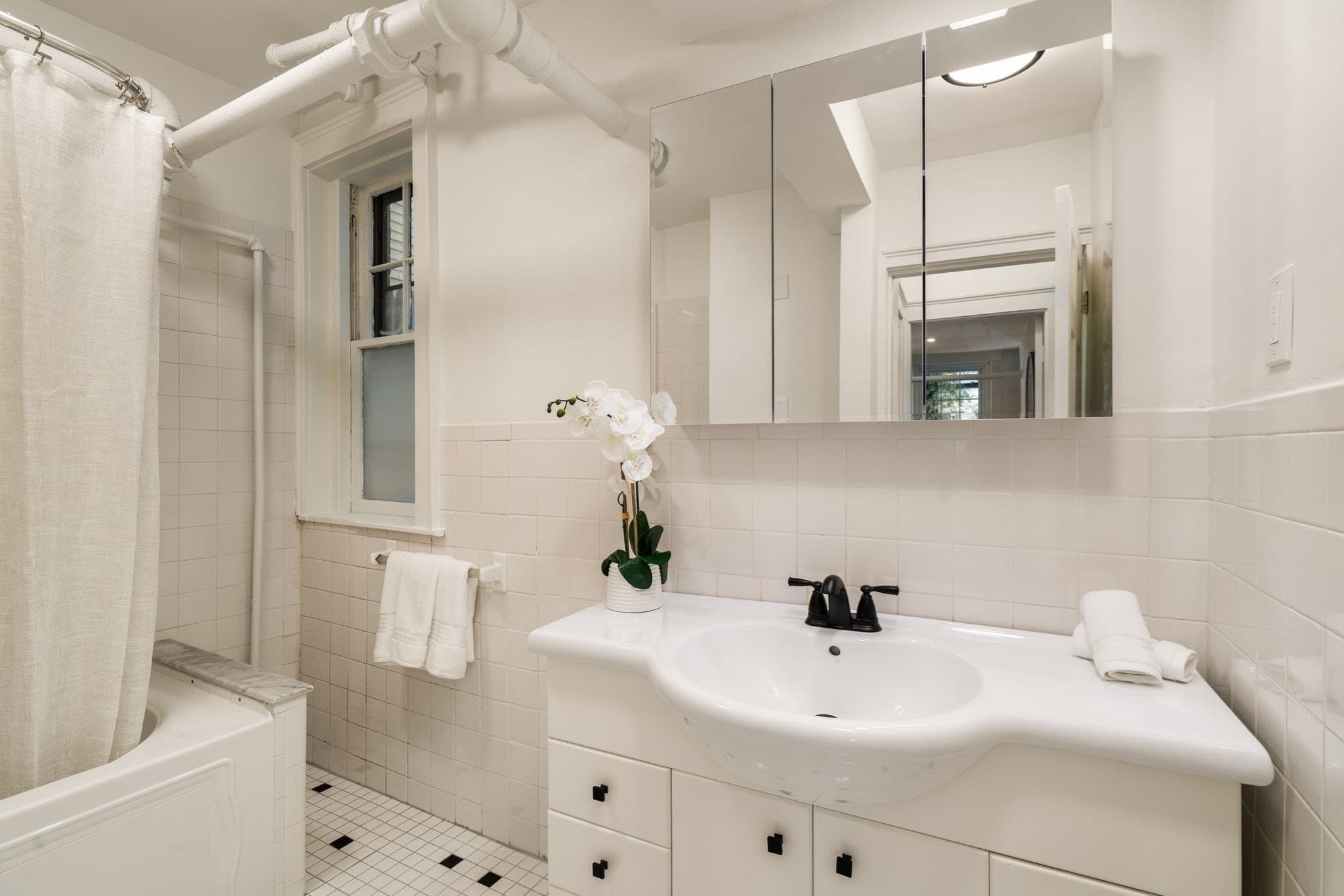 Condominium at 108 Saint Paul St. # A, Brookline MA 02446, Brookline, photo 14 of 17
