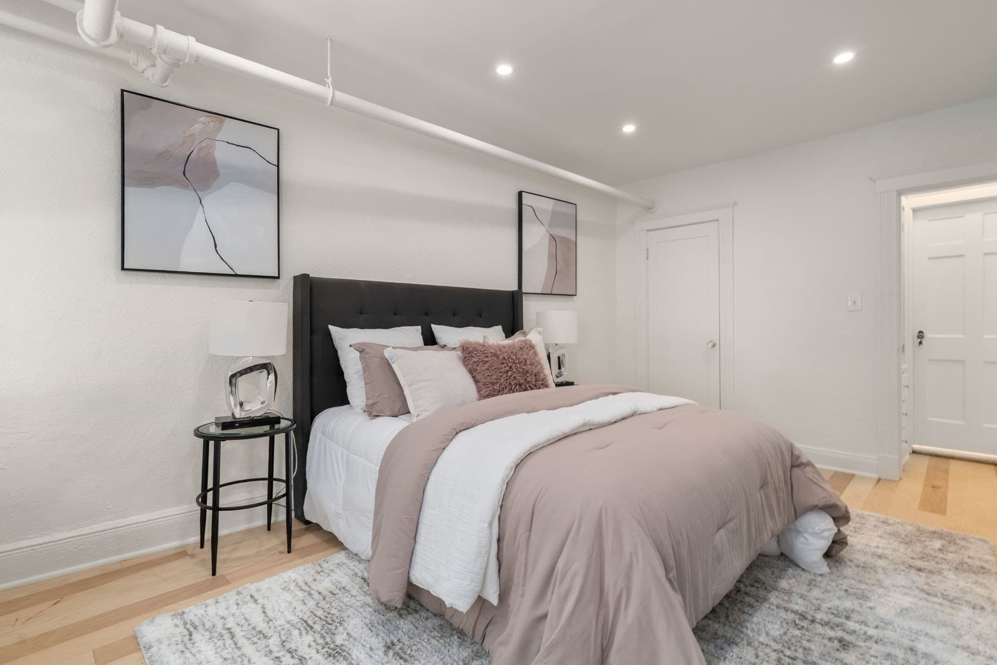 Condominium at 108 Saint Paul St. # A, Brookline MA 02446, Brookline, photo 11 of 17