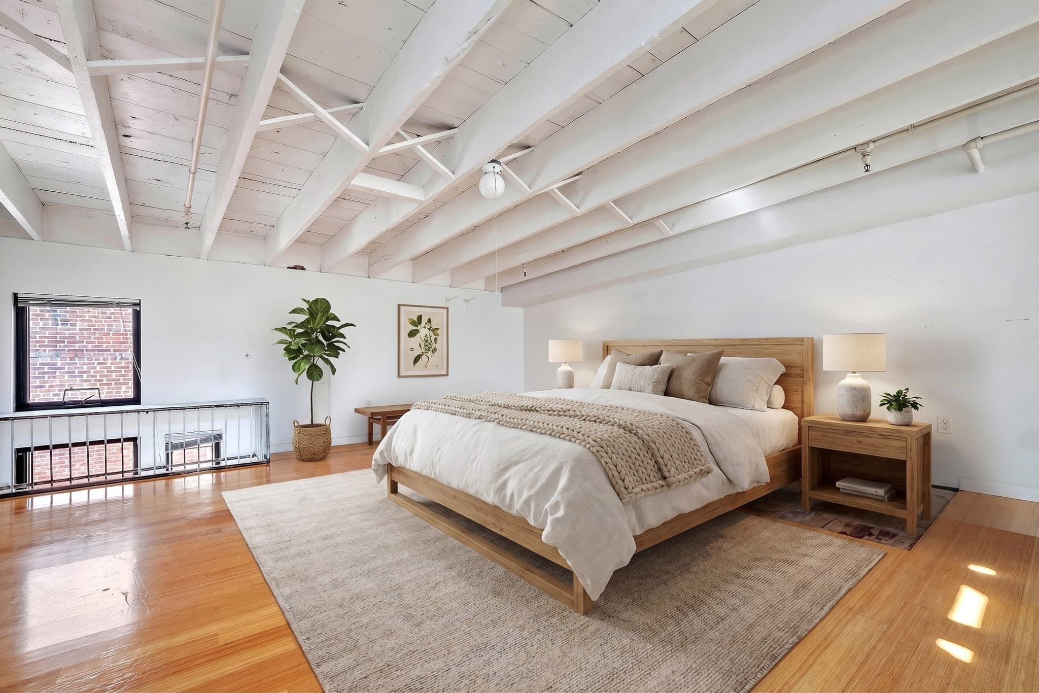 Condominium at 57 Brookside Ave # 12, Boston MA 02130, Boston, photo 27 of 42