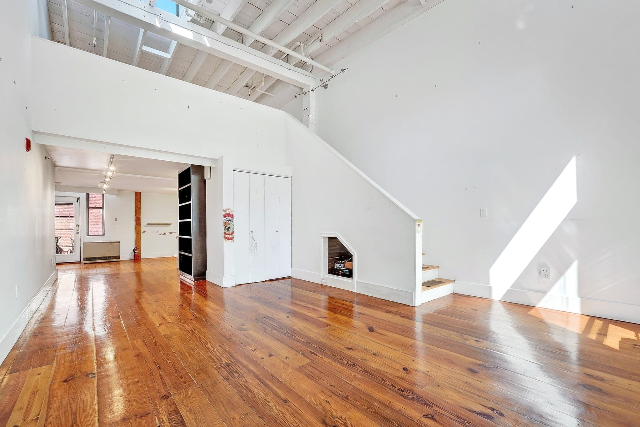 Condominium at 57 Brookside Ave # 12, Boston MA 02130, Boston, photo 3 of 42