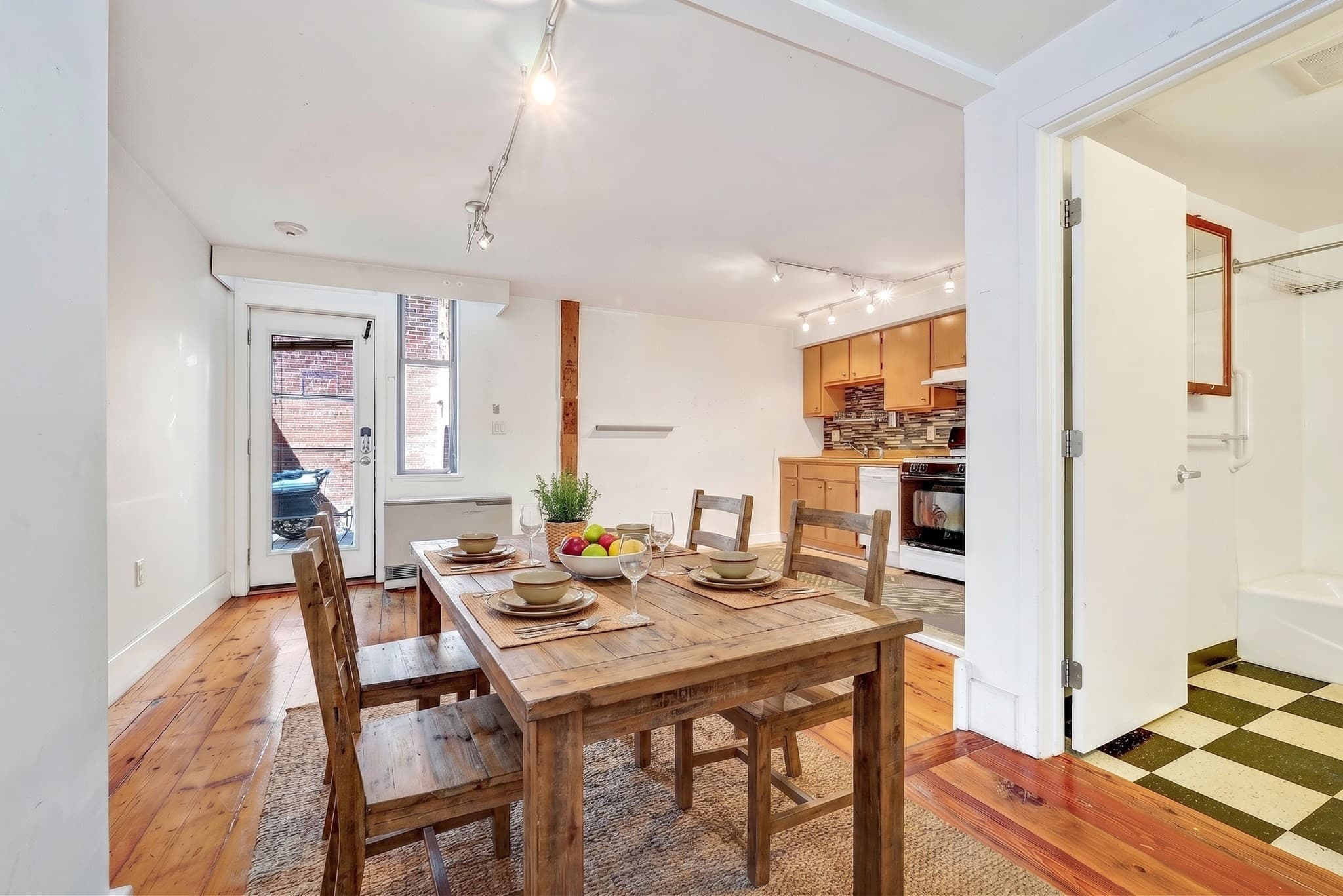 Condominium at 57 Brookside Ave # 12, Boston MA 02130, Boston, photo 15 of 42