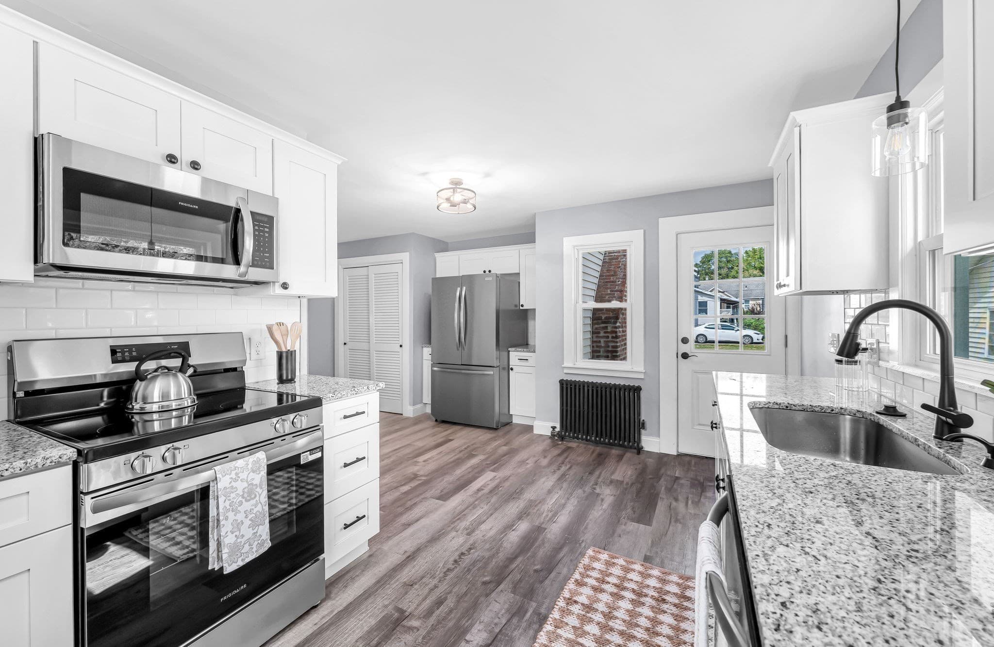 Single Family Residence at 62 Talcott Ave, West Springfield MA 01089, West Springfield, photo 15 of 42