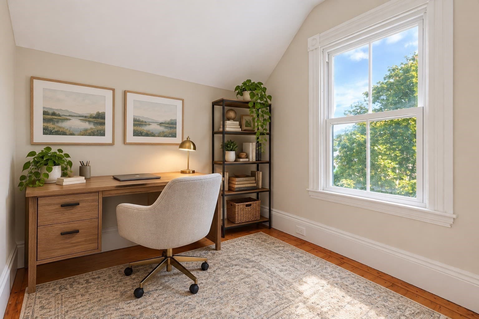 Single Family Residence at 112 Greenwood Ave, Wakefield MA 01880, Wakefield, photo 27 of 42