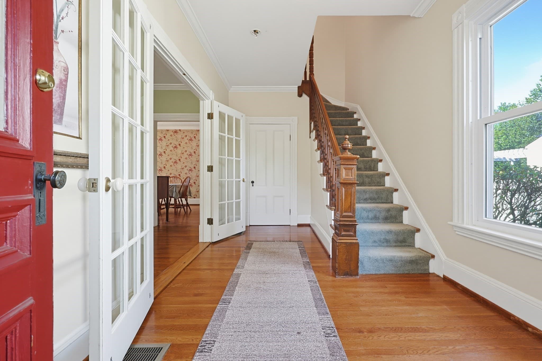 Single Family Residence at 112 Greenwood Ave, Wakefield MA 01880, Wakefield, photo 6 of 42