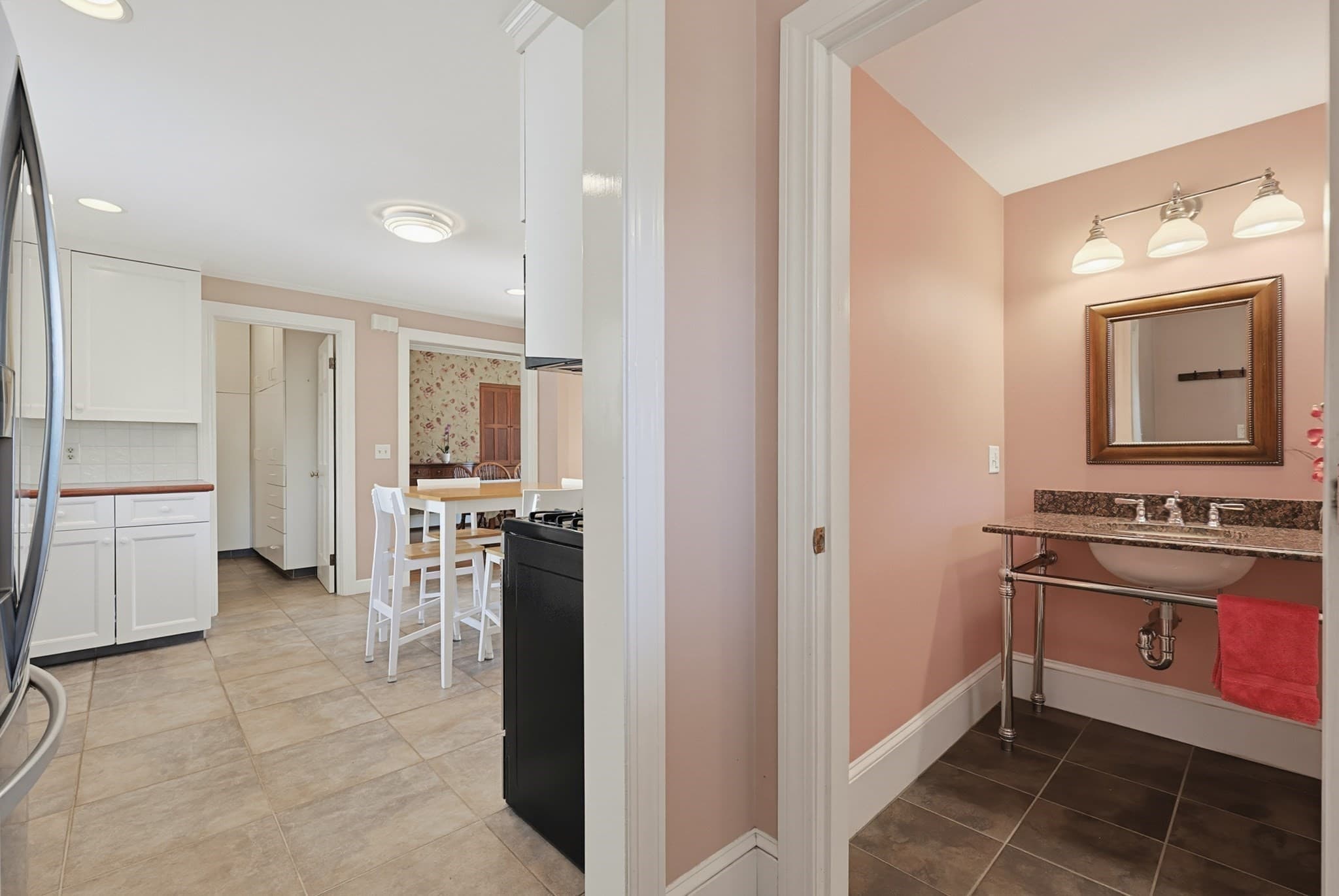 Single Family Residence at 112 Greenwood Ave, Wakefield MA 01880, Wakefield, photo 13 of 42