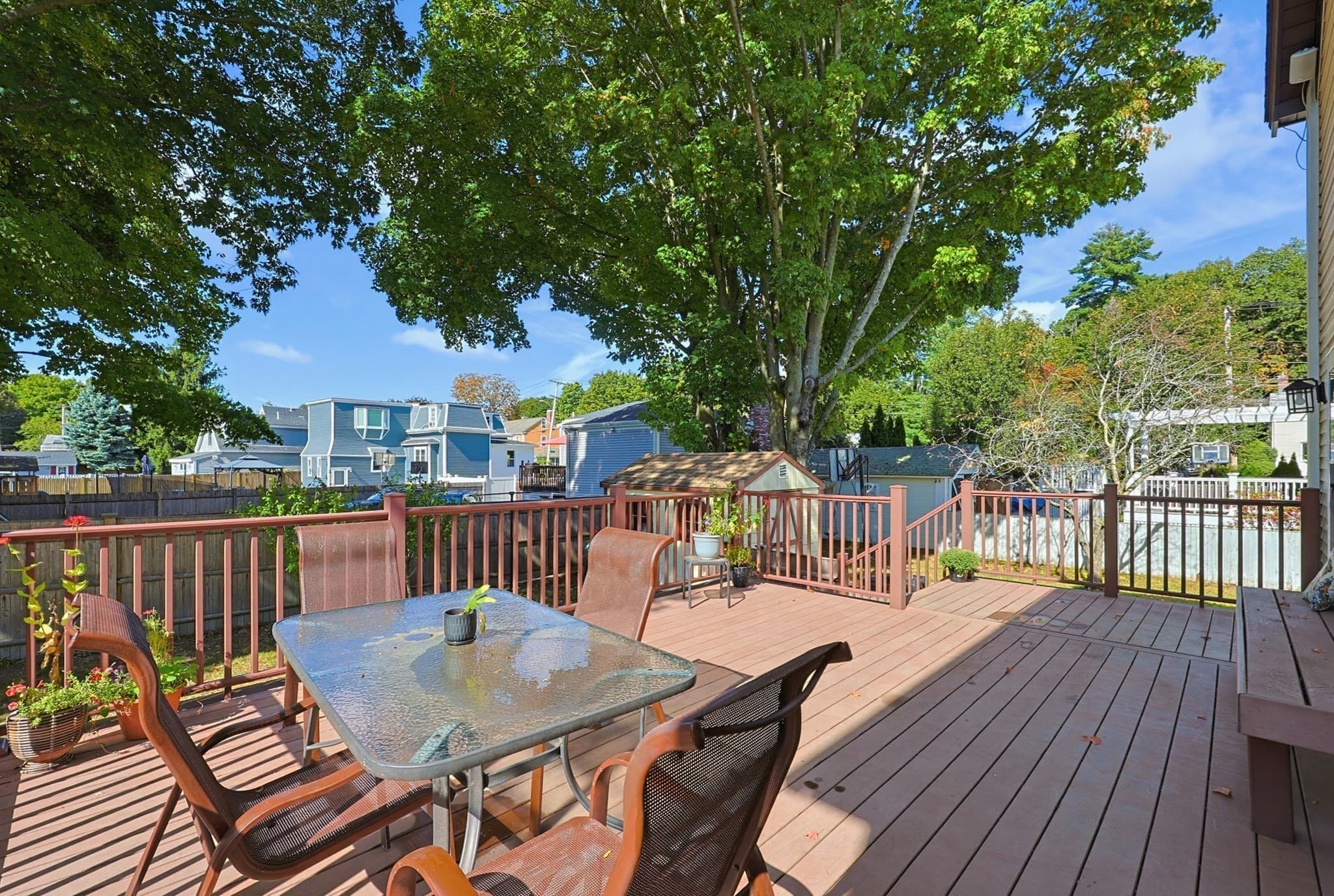 Single Family Residence at 112 Greenwood Ave, Wakefield MA 01880, Wakefield, photo 16 of 42