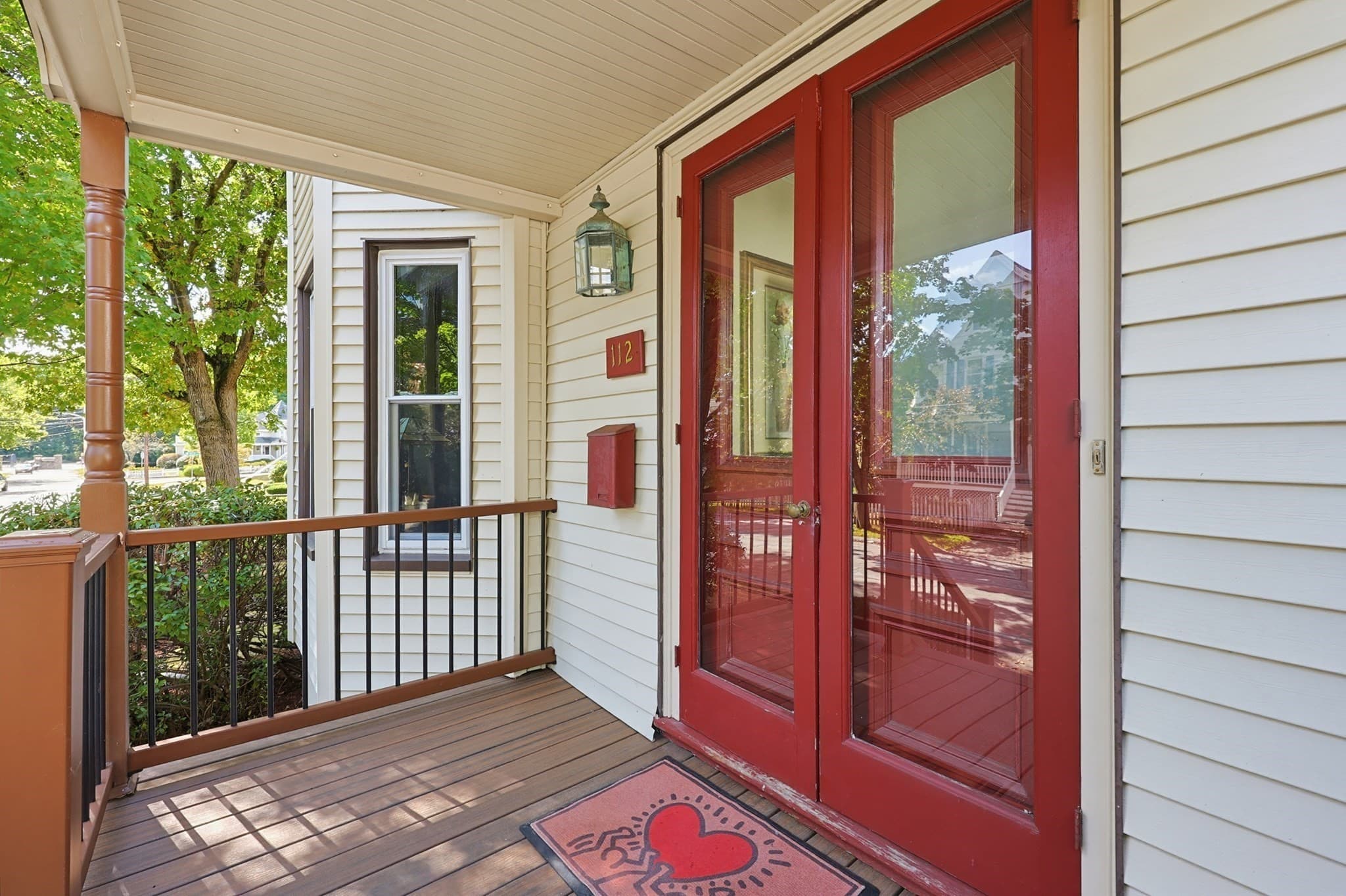 Single Family Residence at 112 Greenwood Ave, Wakefield MA 01880, Wakefield, photo 5 of 42
