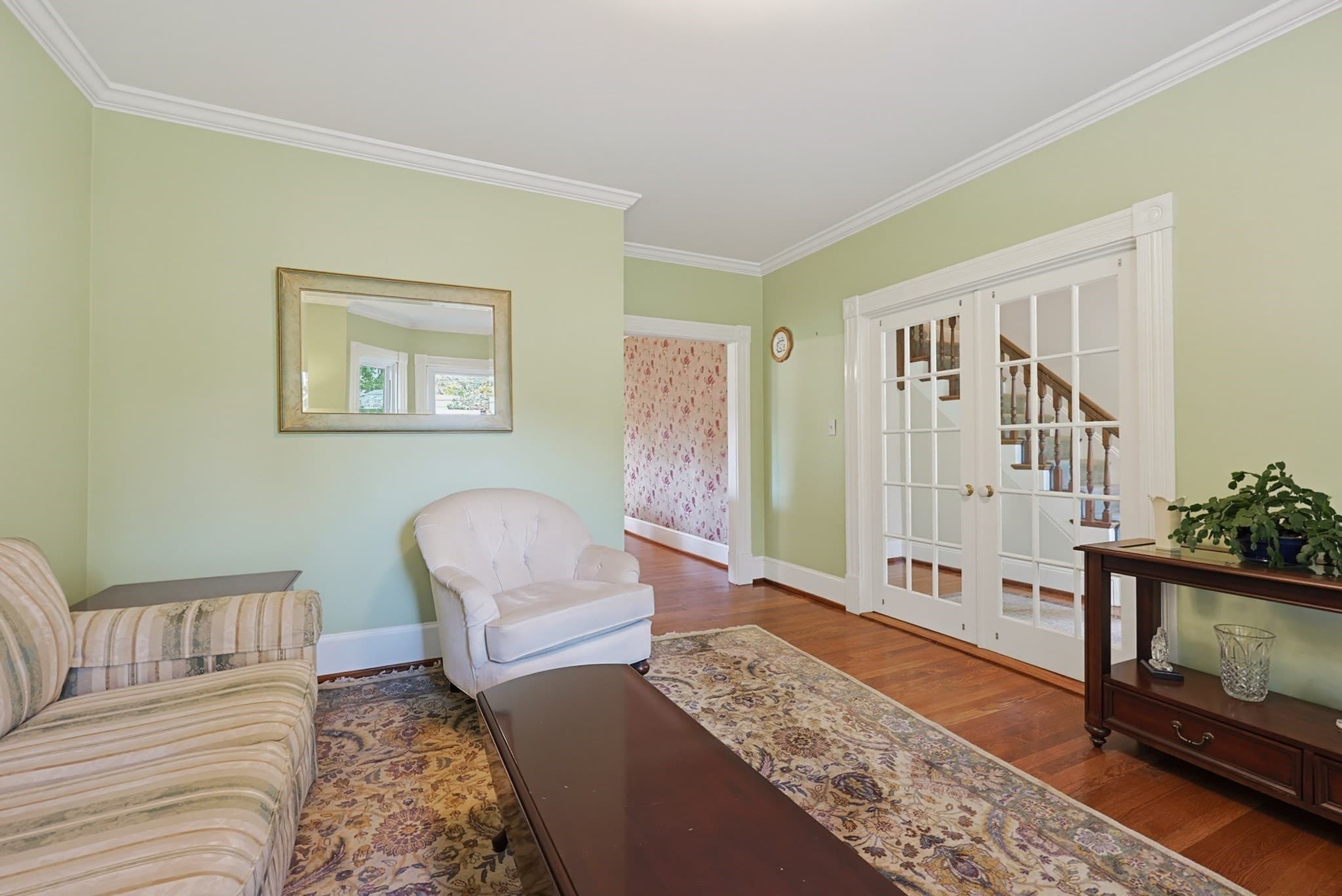 Single Family Residence at 112 Greenwood Ave, Wakefield MA 01880, Wakefield, photo 9 of 42