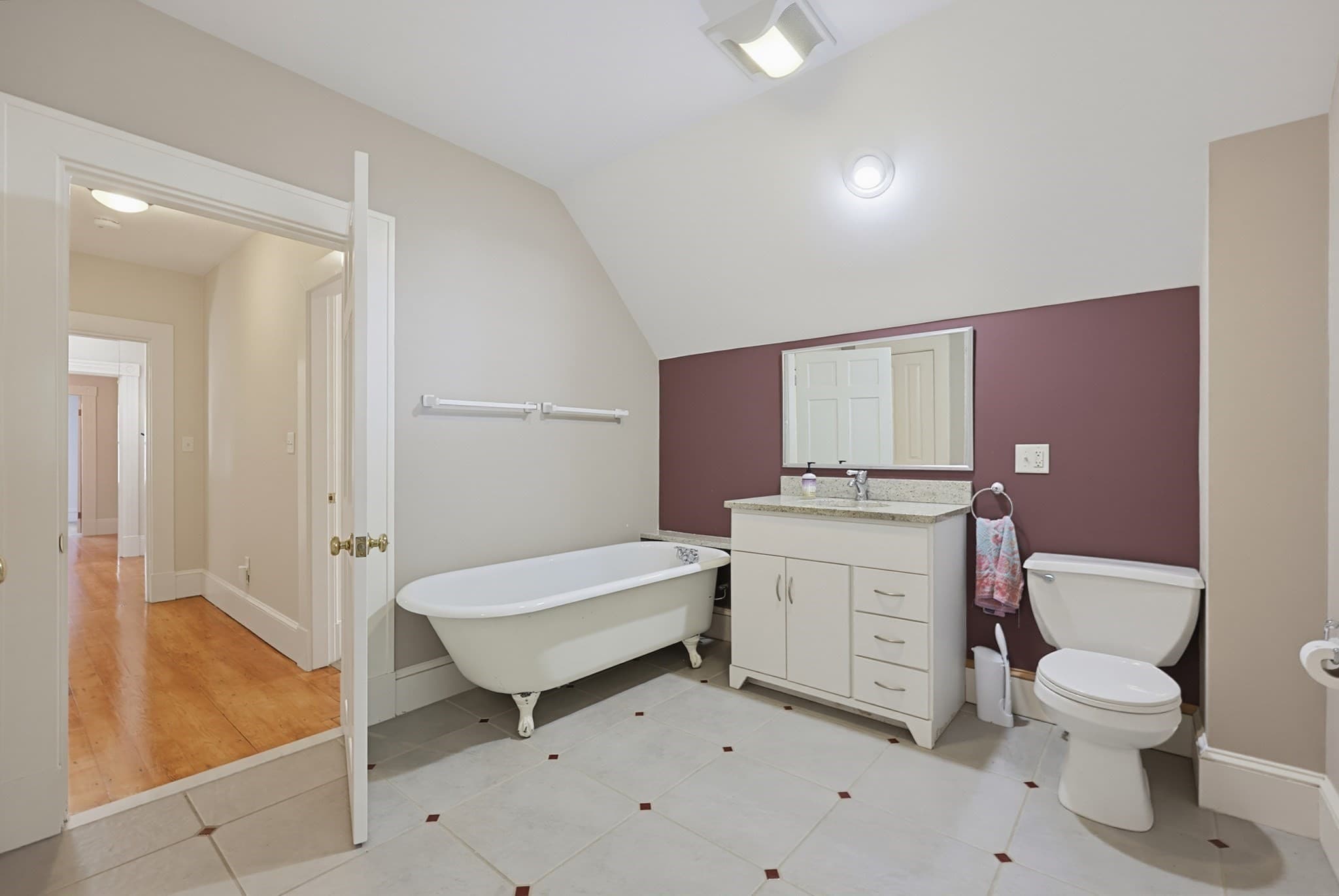 Single Family Residence at 112 Greenwood Ave, Wakefield MA 01880, Wakefield, photo 30 of 42