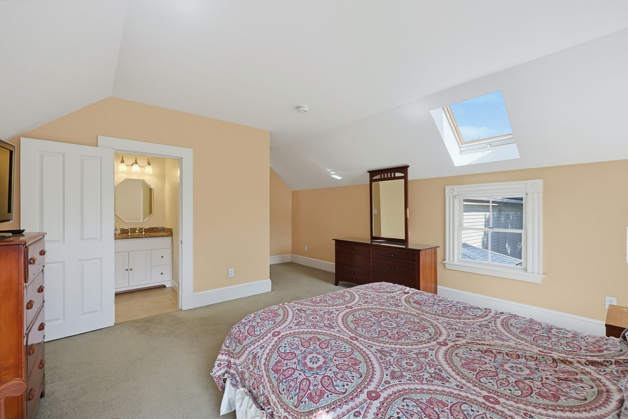 Single Family Residence at 112 Greenwood Ave, Wakefield MA 01880, Wakefield, photo 34 of 42