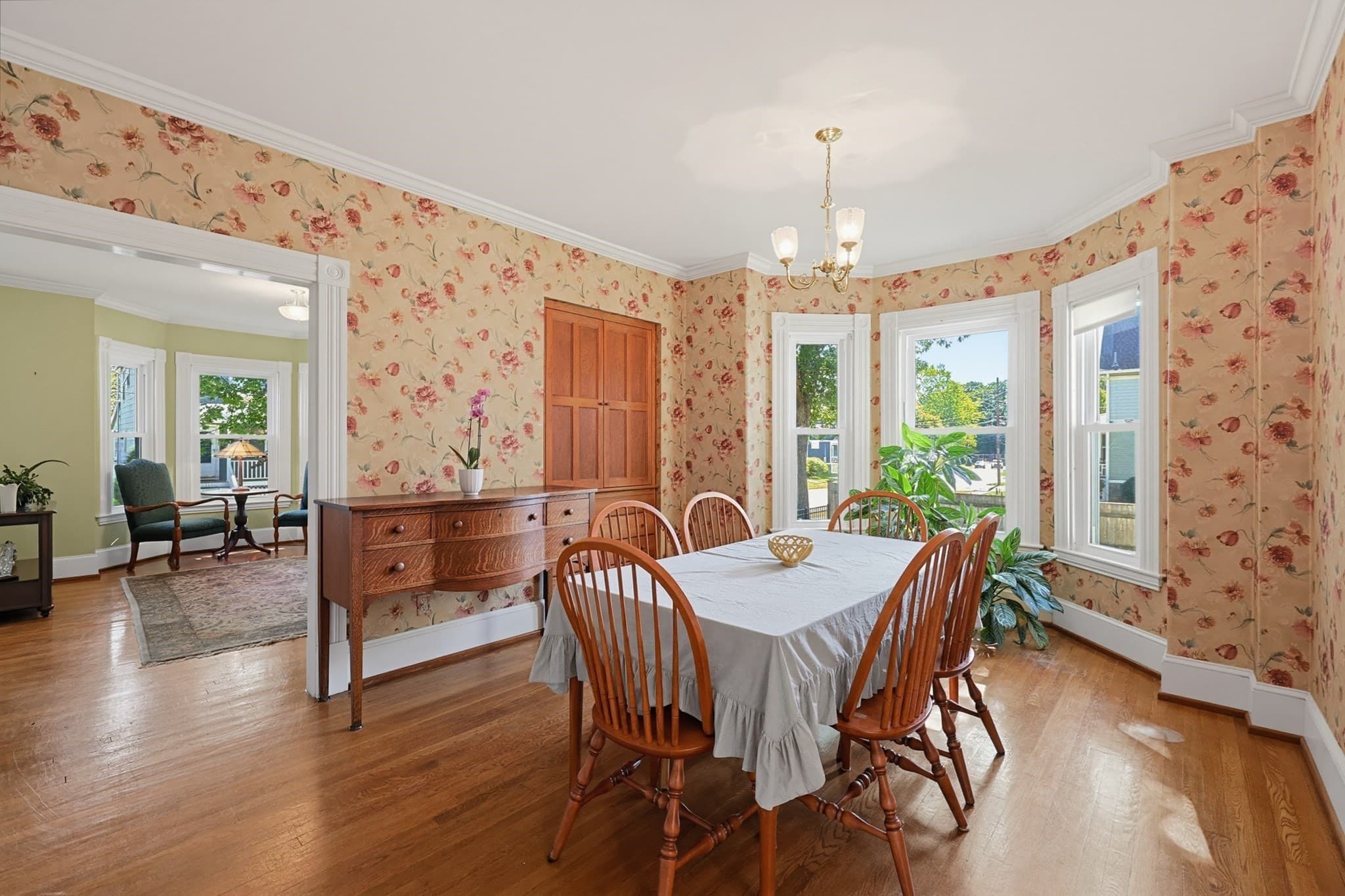 Single Family Residence at 112 Greenwood Ave, Wakefield MA 01880, Wakefield, photo 10 of 42
