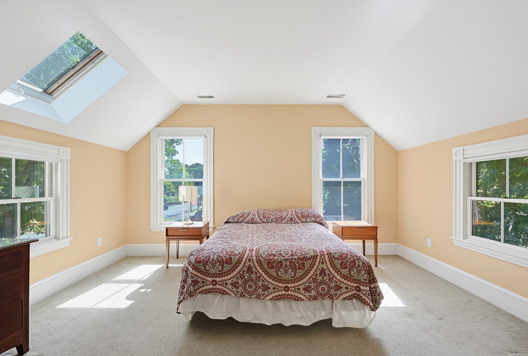 Single Family Residence at 112 Greenwood Ave, Wakefield MA 01880, Wakefield, photo 33 of 42