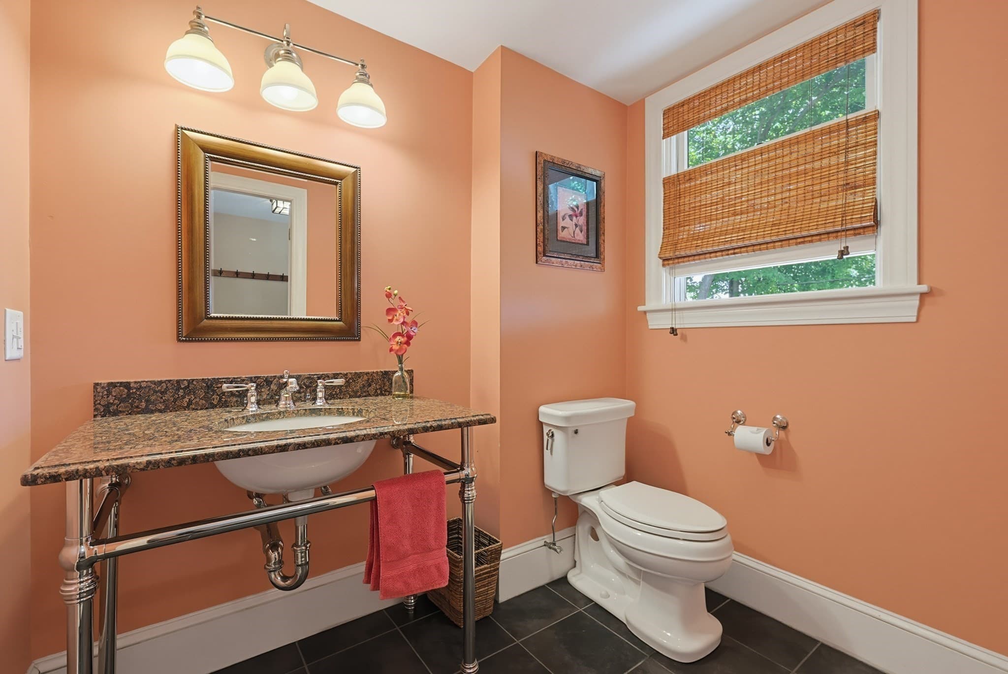 Single Family Residence at 112 Greenwood Ave, Wakefield MA 01880, Wakefield, photo 14 of 42