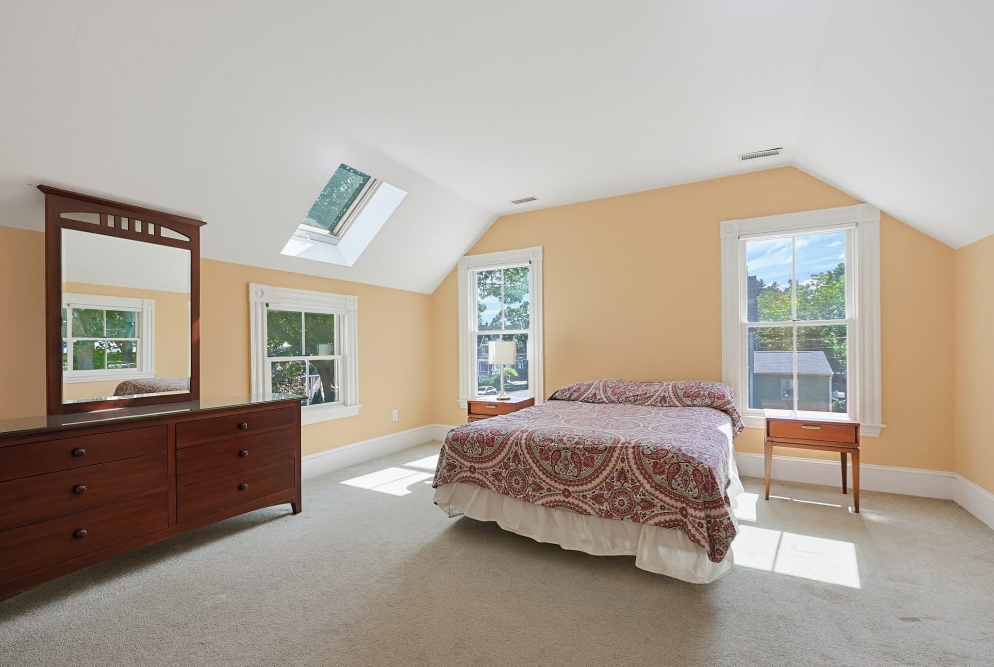 Single Family Residence at 112 Greenwood Ave, Wakefield MA 01880, Wakefield, photo 37 of 42