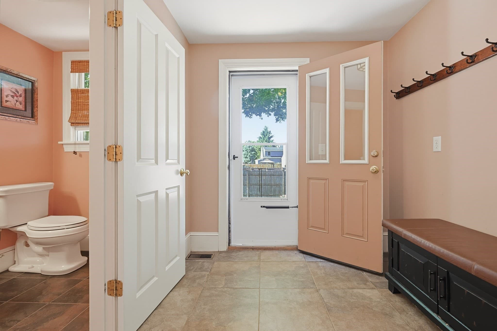 Single Family Residence at 112 Greenwood Ave, Wakefield MA 01880, Wakefield, photo 15 of 42